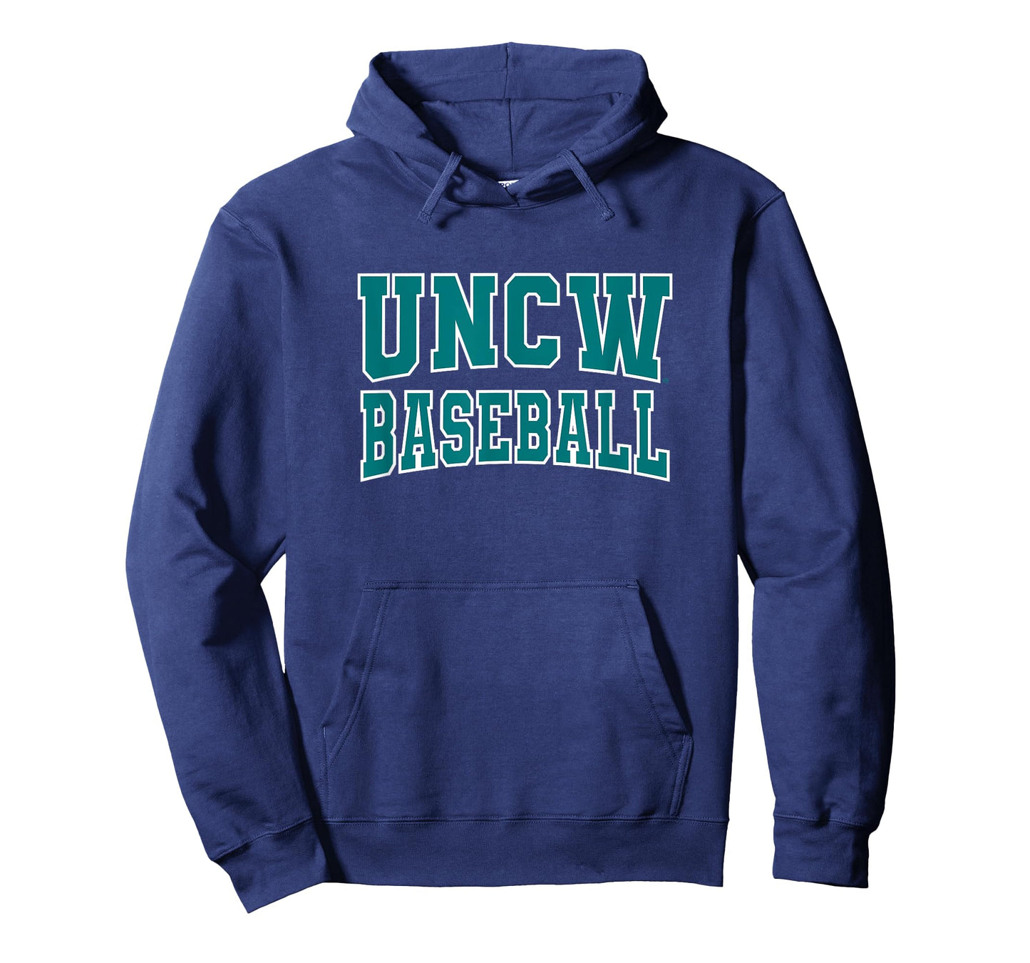 UNCW Seahawks Baseball Apparel Sports Fan T-Shirt