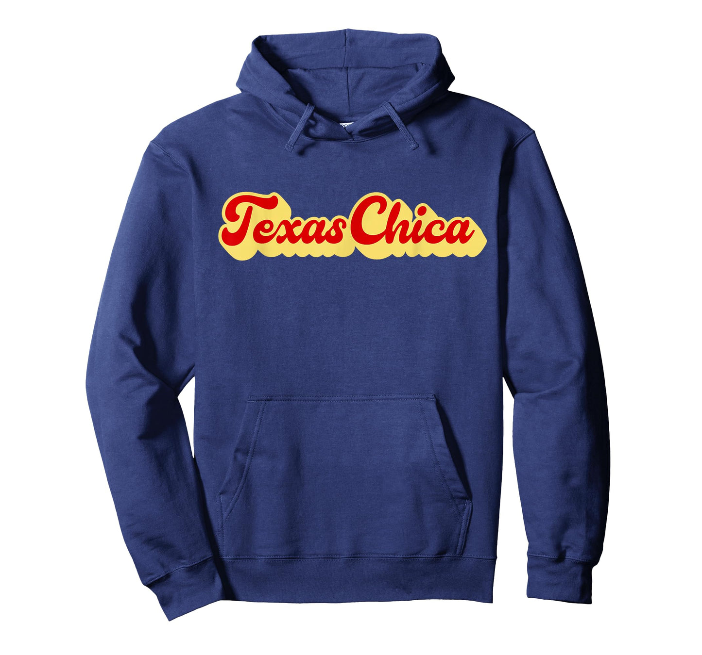 Texas Chica T-Shirt