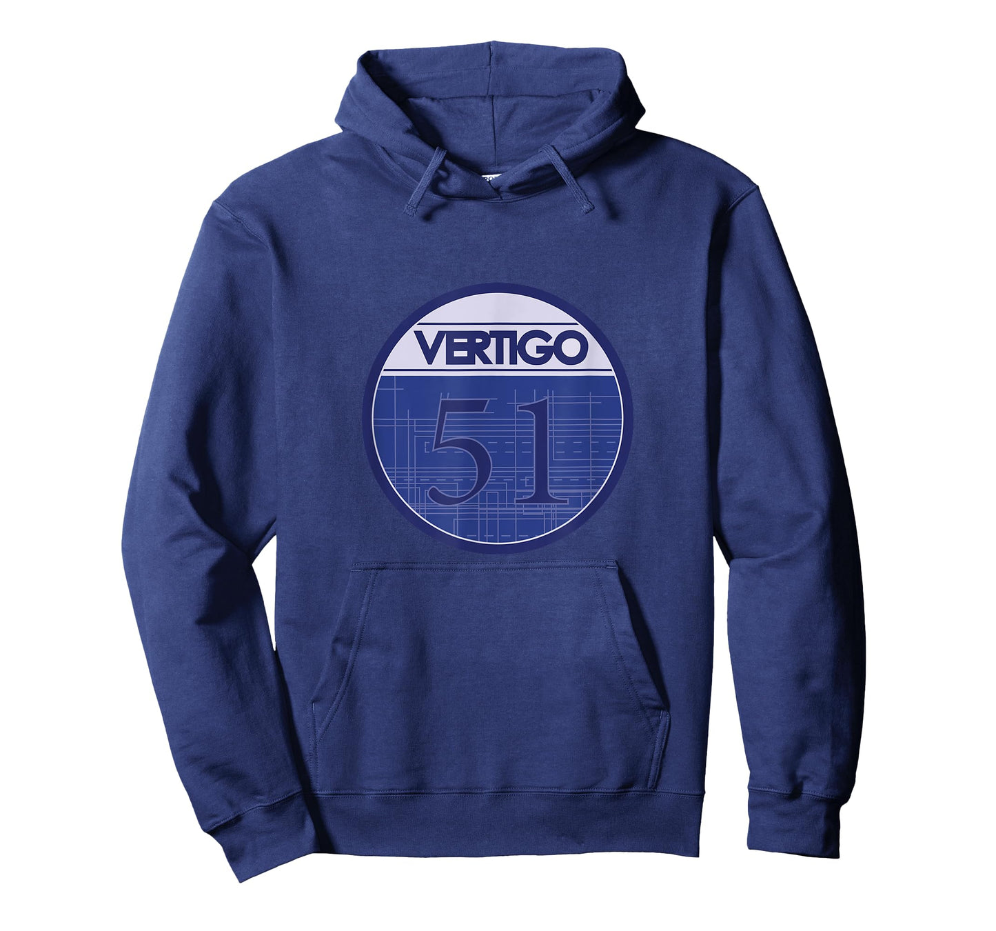 CS2 Game Vertigo Esports T-Shirt