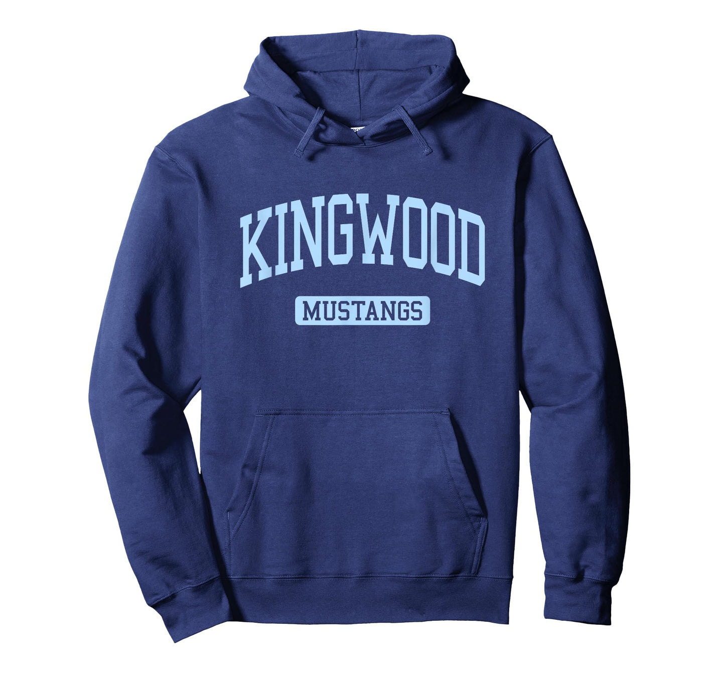 Kingwood High School HS Kingwood TX Varsity Sports T-Shirt