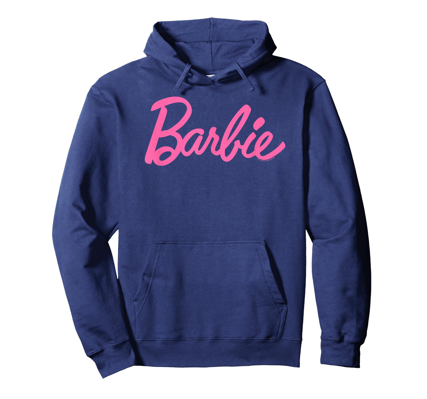 Barbie Classic Logo T-Shirt