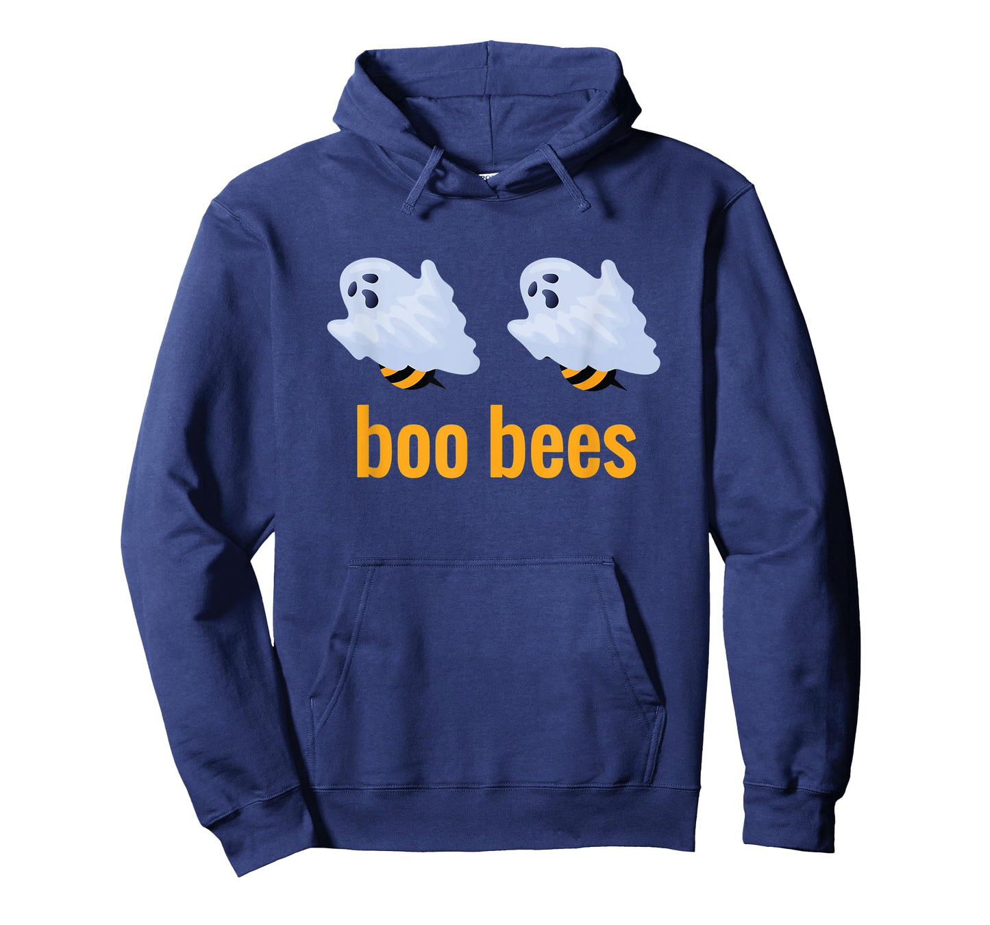 Boo Bees - Funny Halloween Couples Costume Gift Idea T-Shirt
