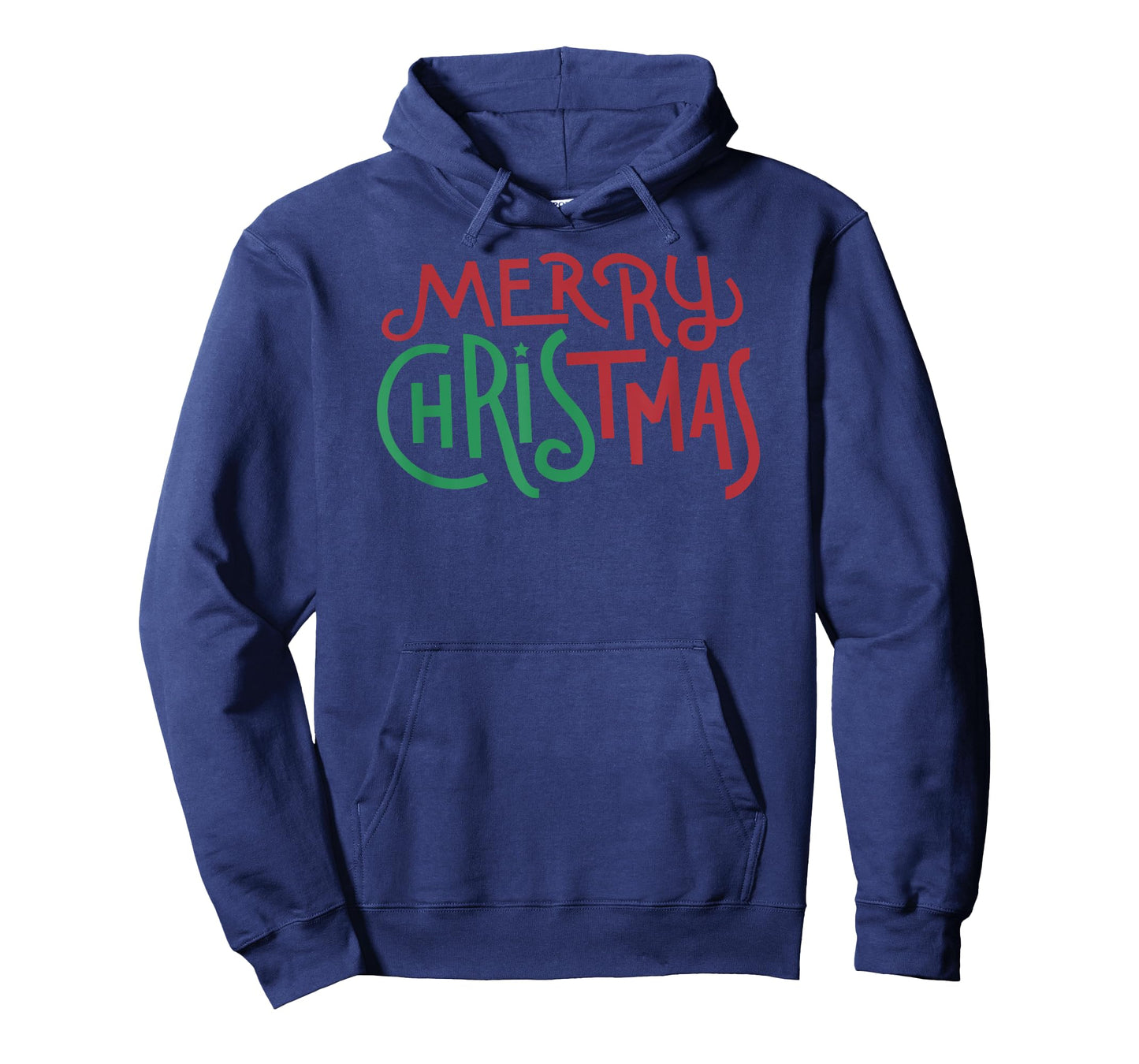 Candy Cane Lane - Merry Christmas T-Shirt