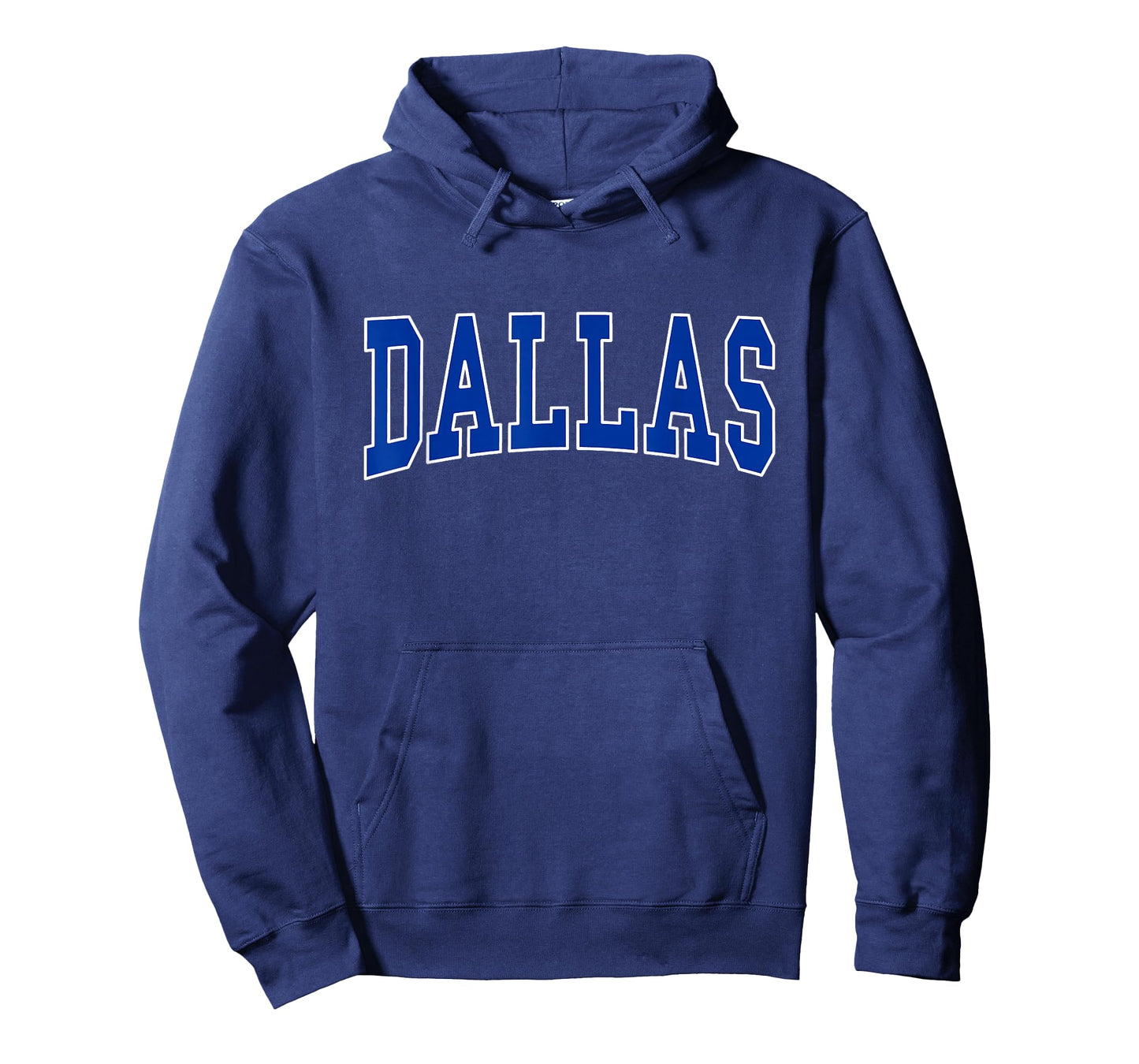 DALLAS - Throwback Design - Classic T-Shirt