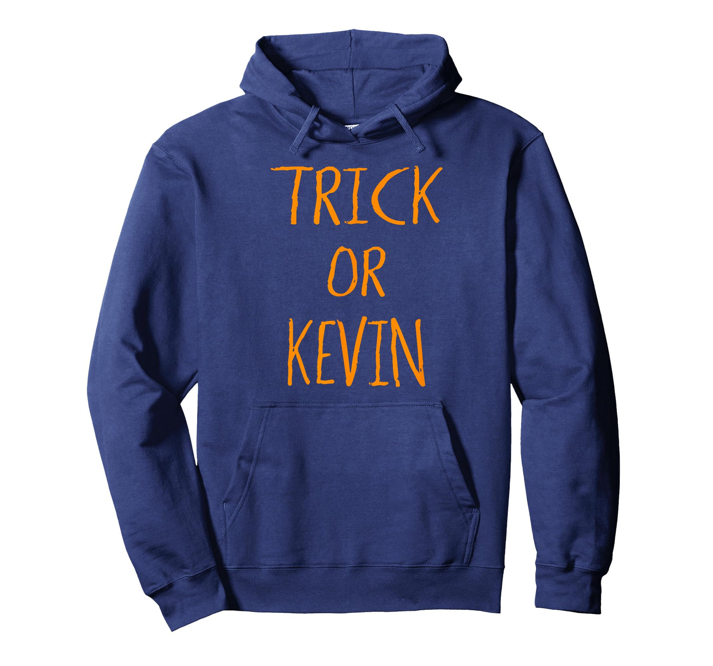 Trick Or Kevin T-Shirt Halloween Shirt T-Shirt