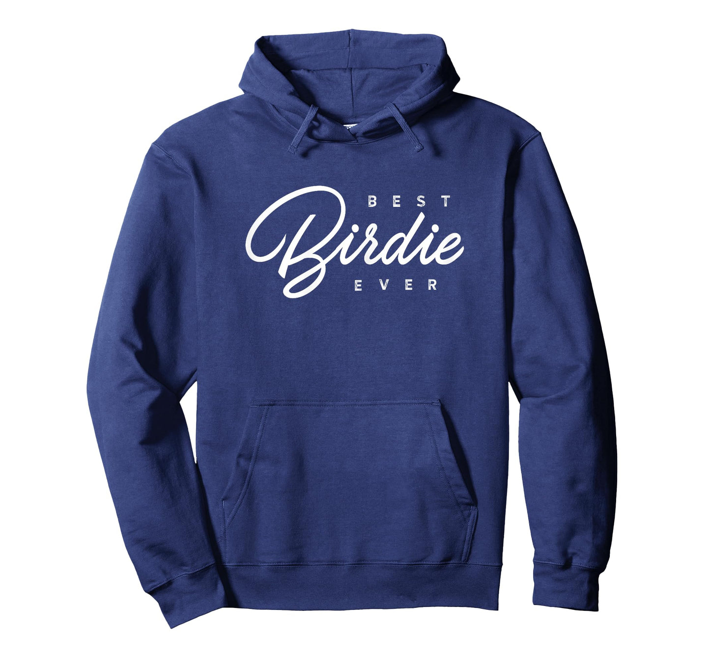 Birdie Design: Best Birdie Ever T-Shirt