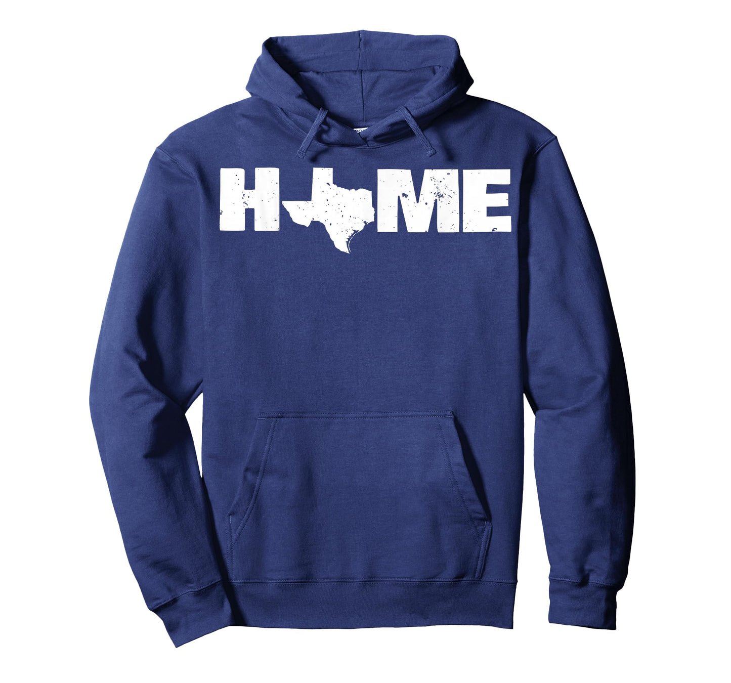 Texas Is Home Novelty Texas Home T-Shirt
