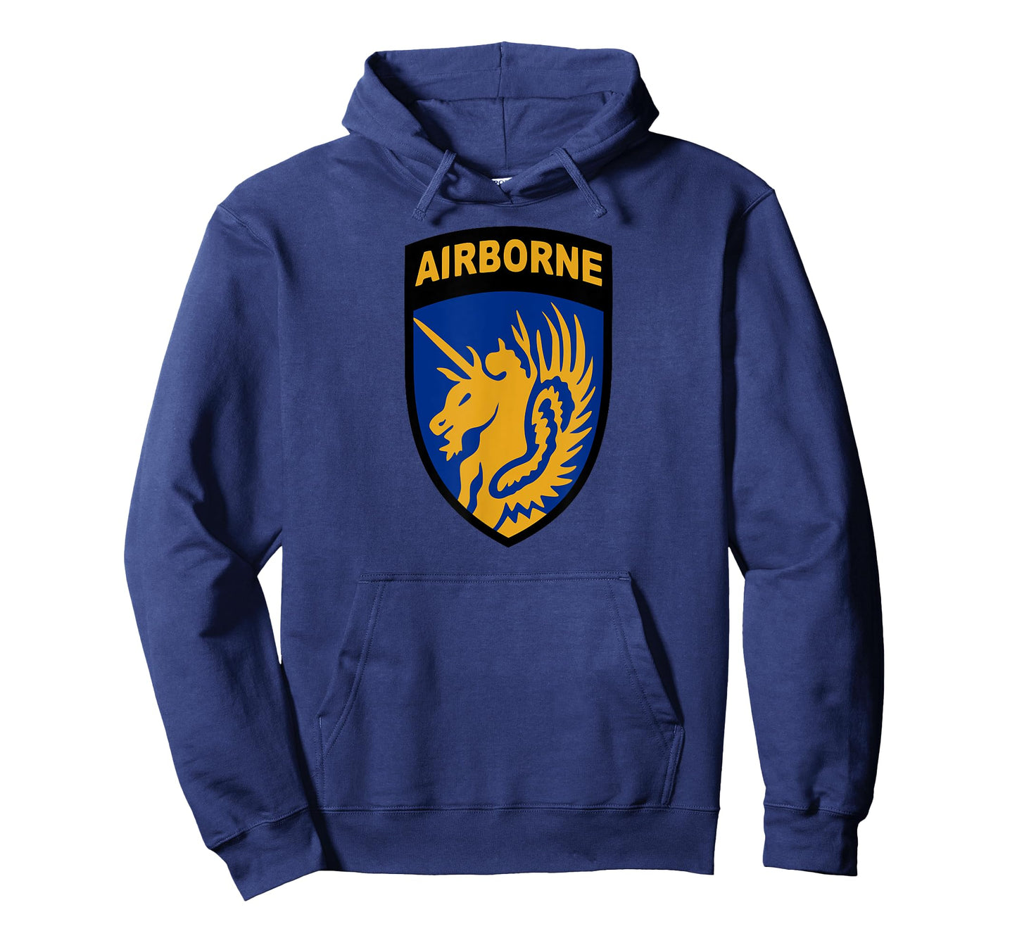 13th Airborne Division T-Shirt
