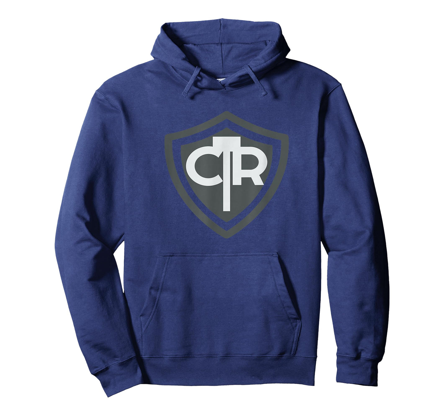 CTR LDS for Latter Day Saints Choose The Right T-Shirt
