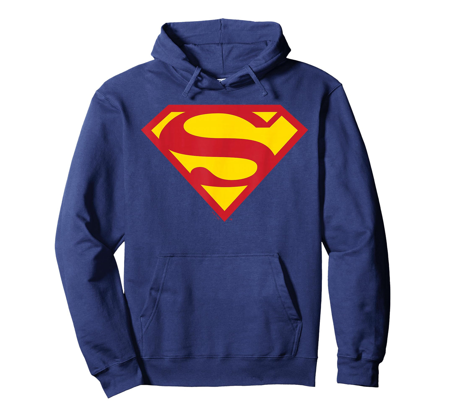 Superman Shield 2021 T-Shirt