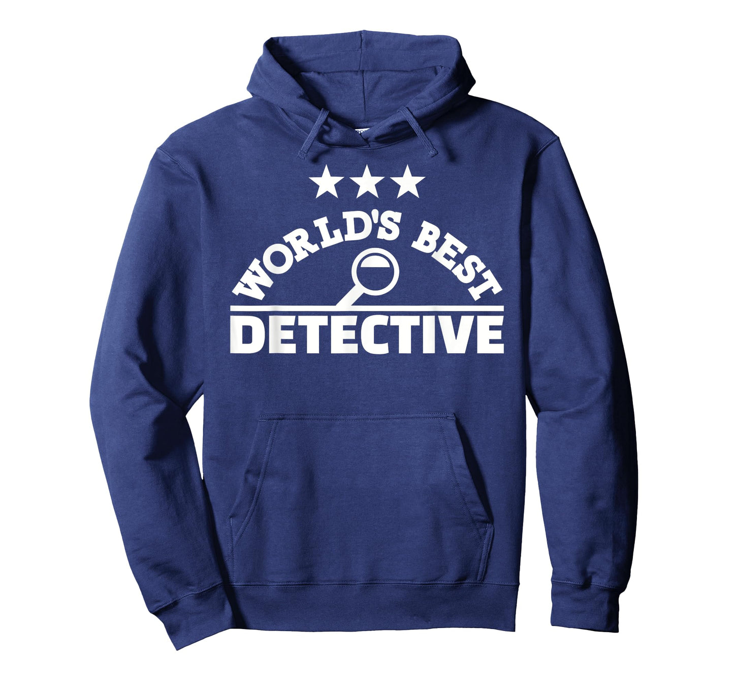 World's best detective T-Shirt