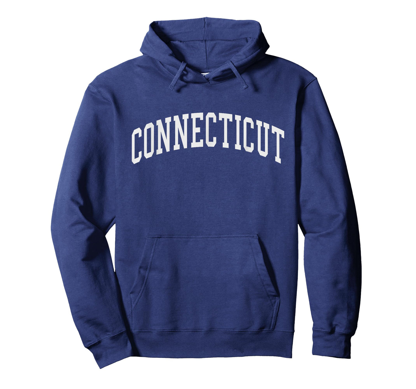 Connecticut - Throwback Design - Classic T-Shirt Small