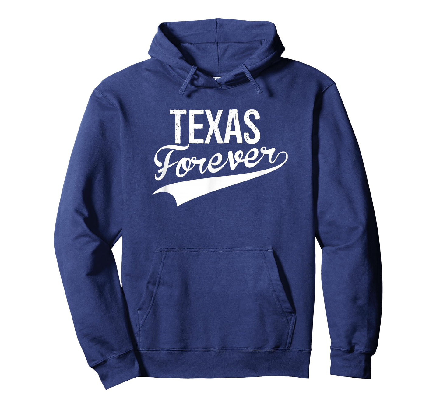 Texas Forever State Pride T-Shirt T-Shirt