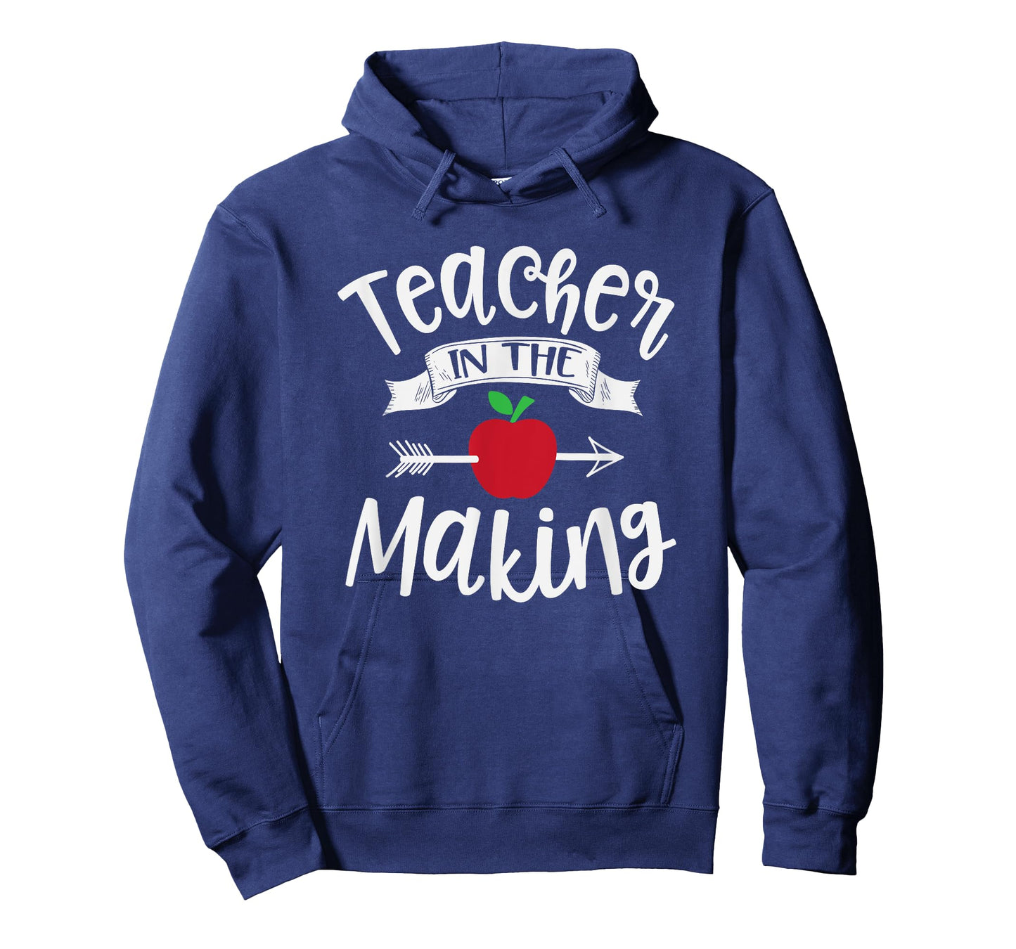 Teacher In The Making Training Student Educator School Funny Men Women Kids T-Shirt