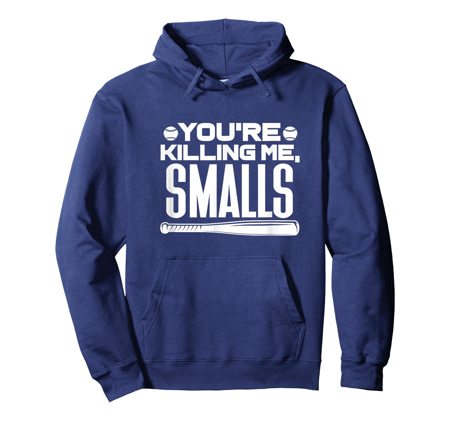 You're Killing Me, Smalls Baseball Player Sports T-Shirt