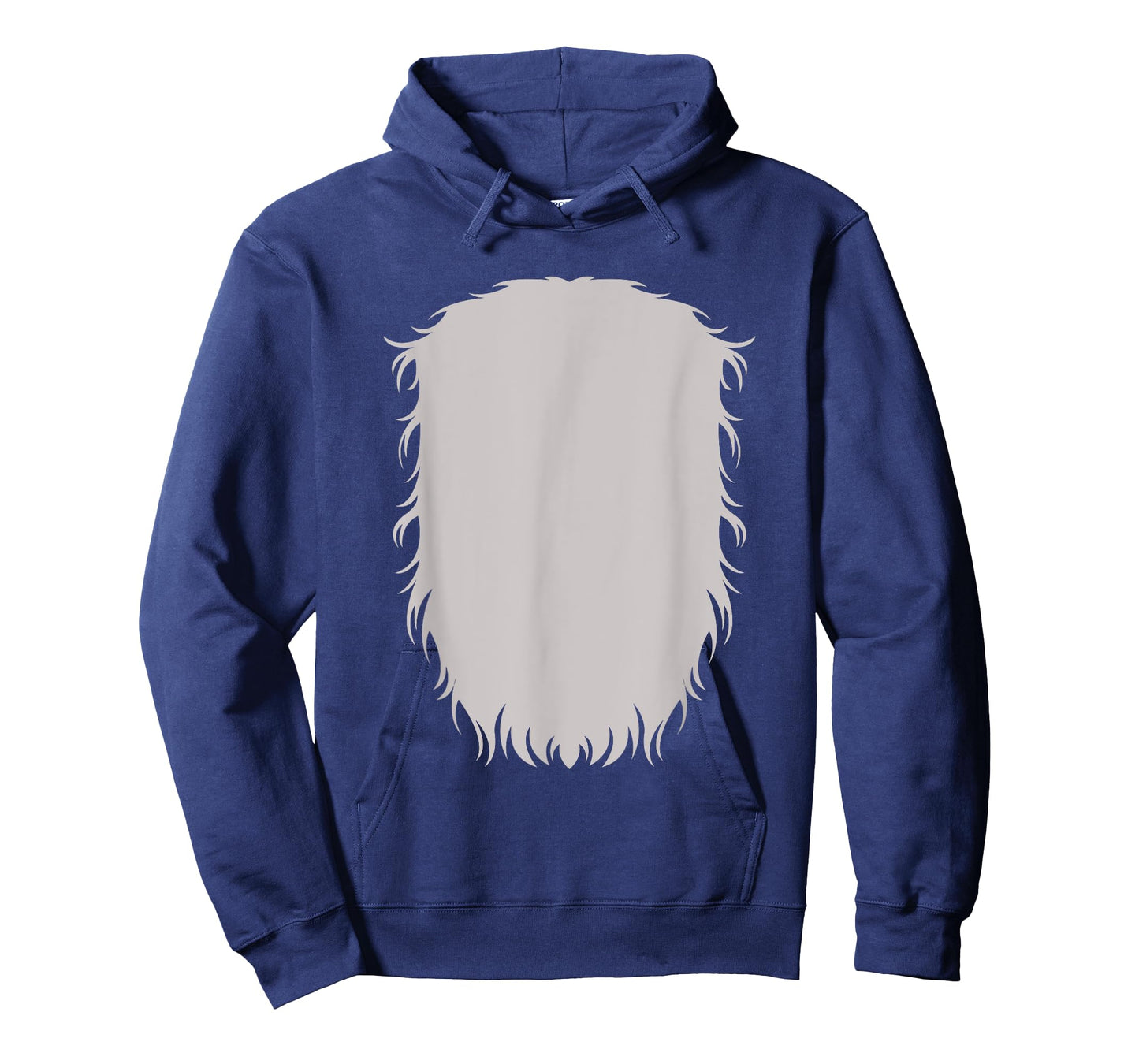 Halloween Fox Deer Buck Doe Wolf DIY Group Costume T-Shirt T-Shirt