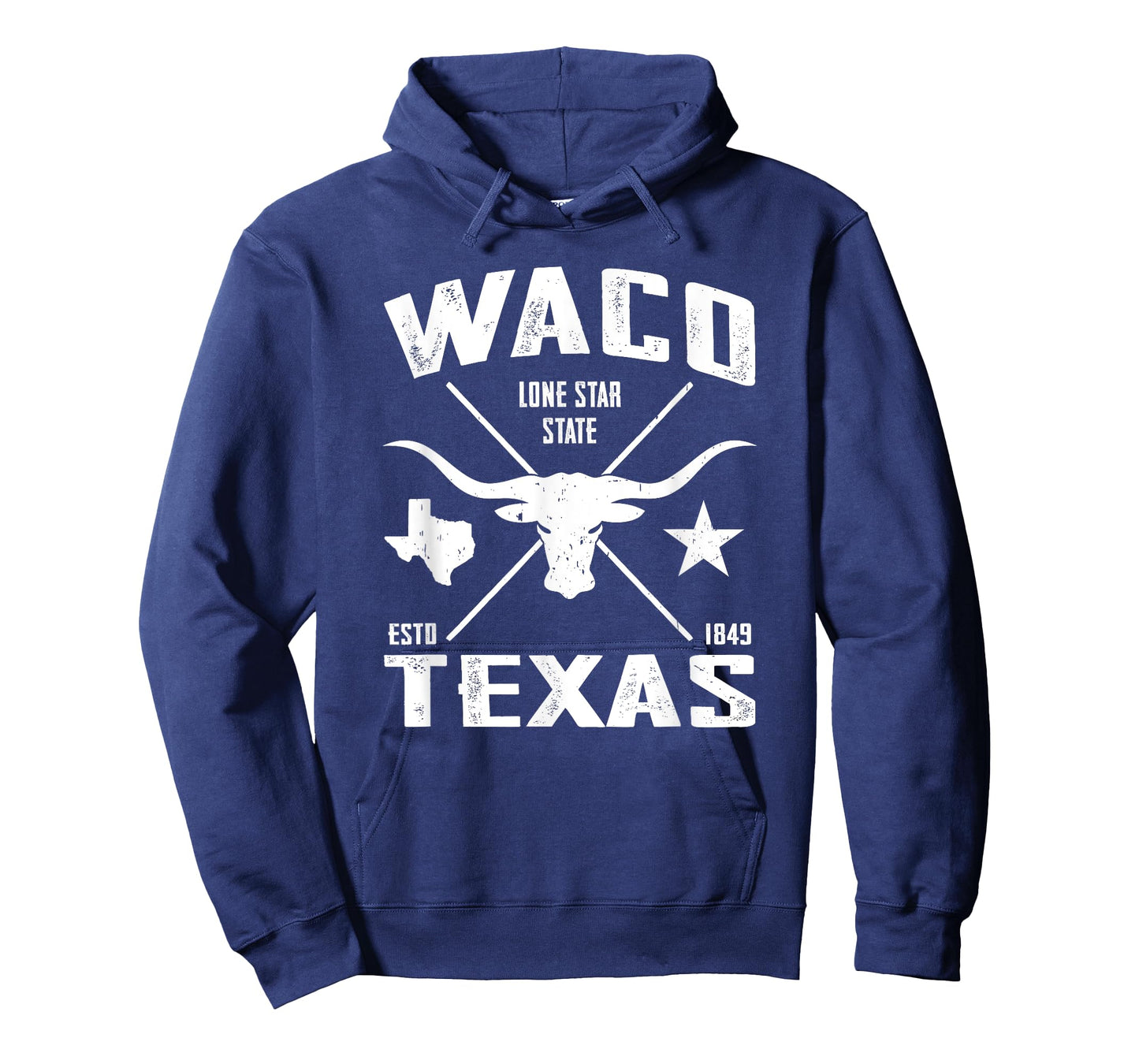 Waco T-Shirt