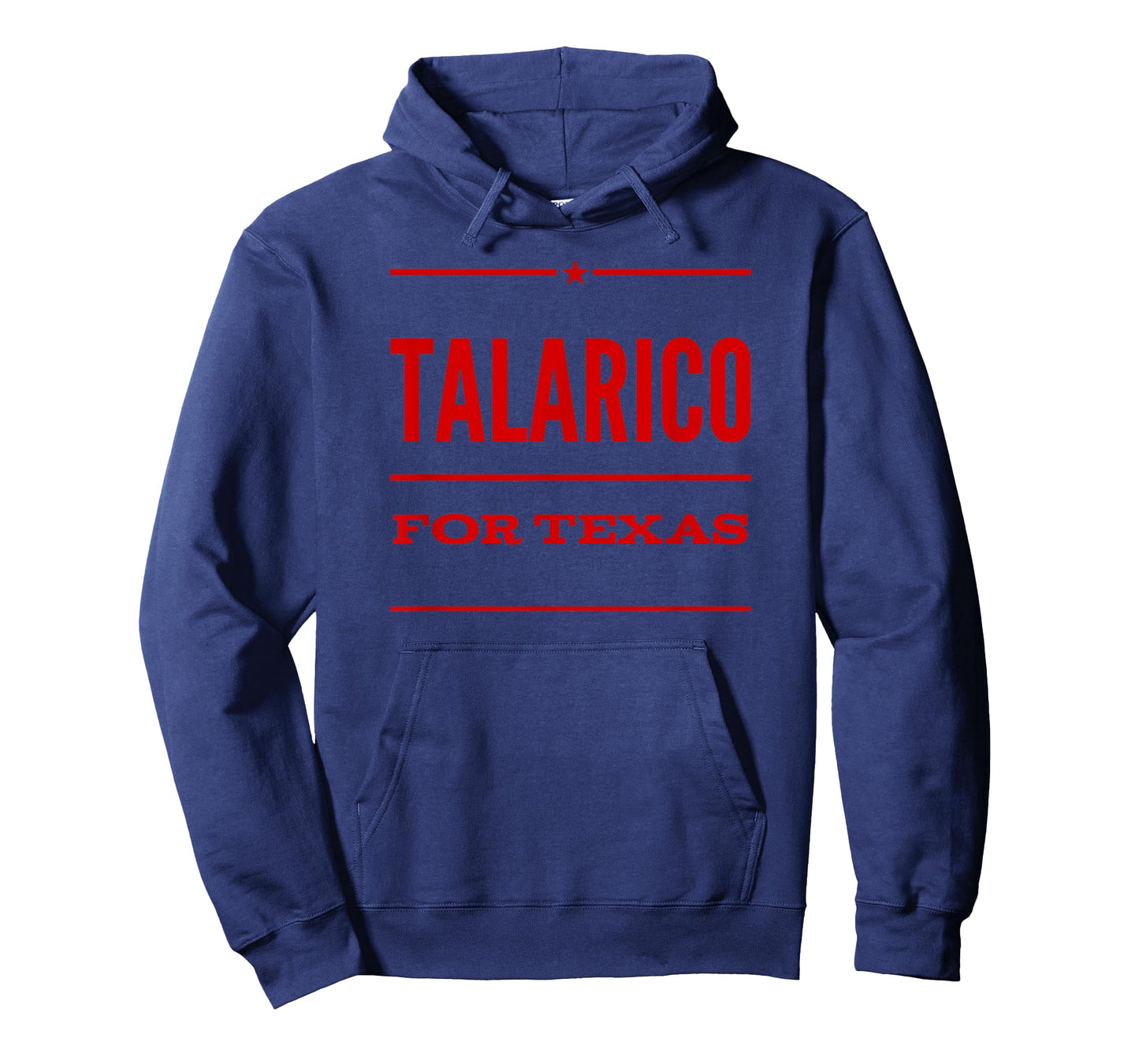 Talarico For Texas T-Shirt