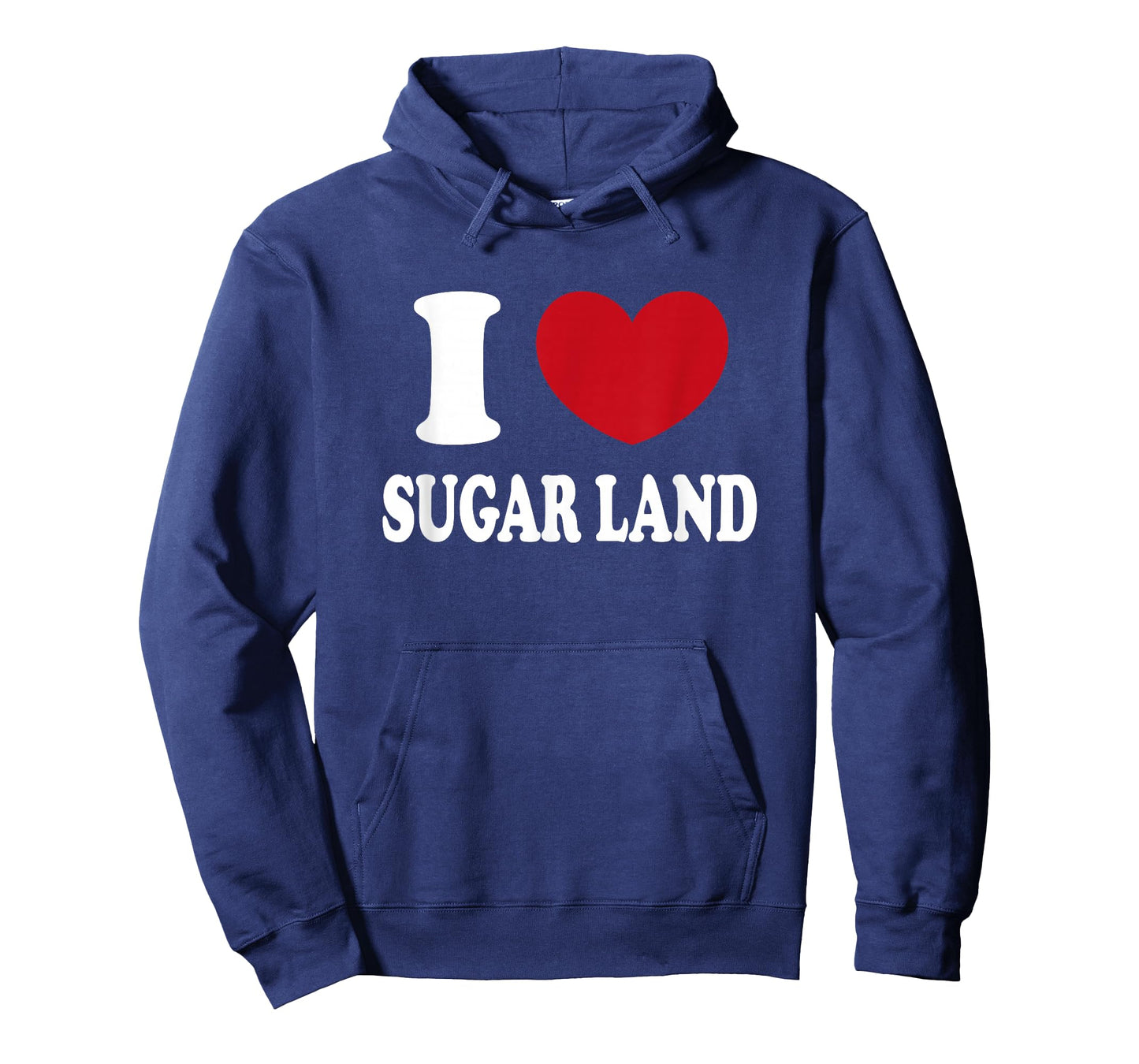 Sugar Land T-Shirt