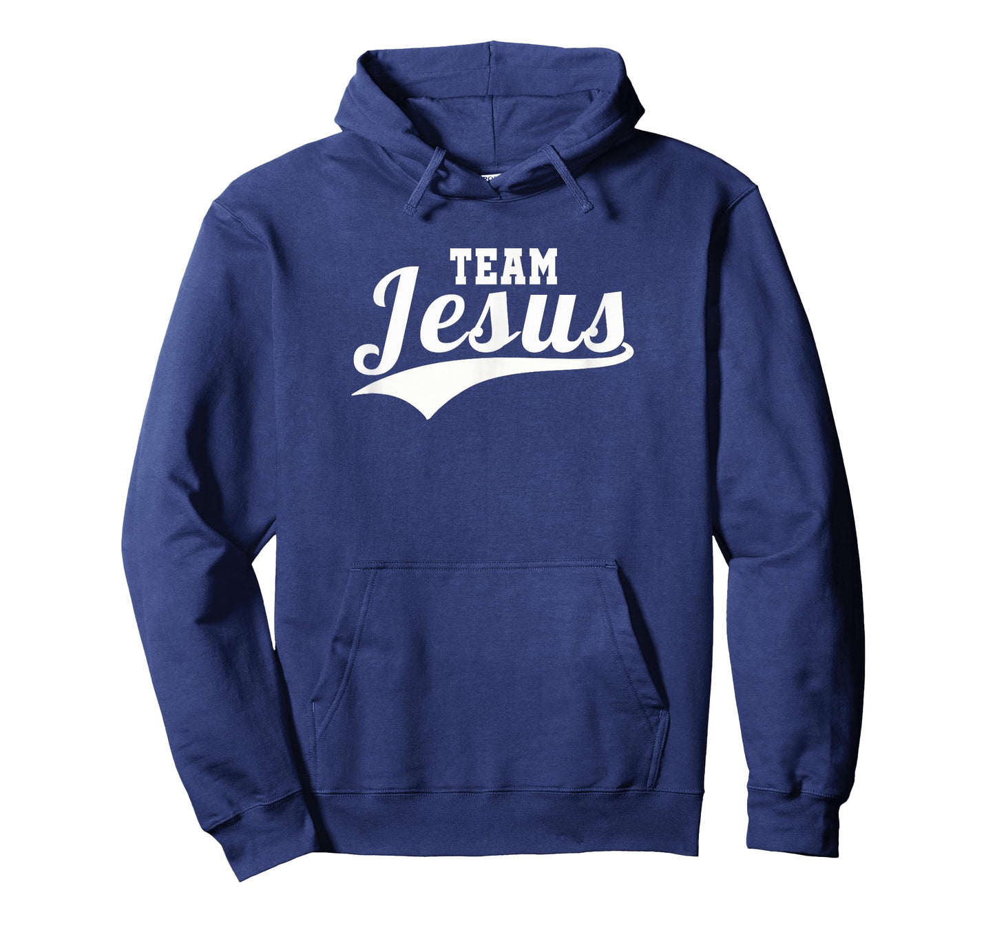 Team Jesus Christian T-Shirt T-Shirt