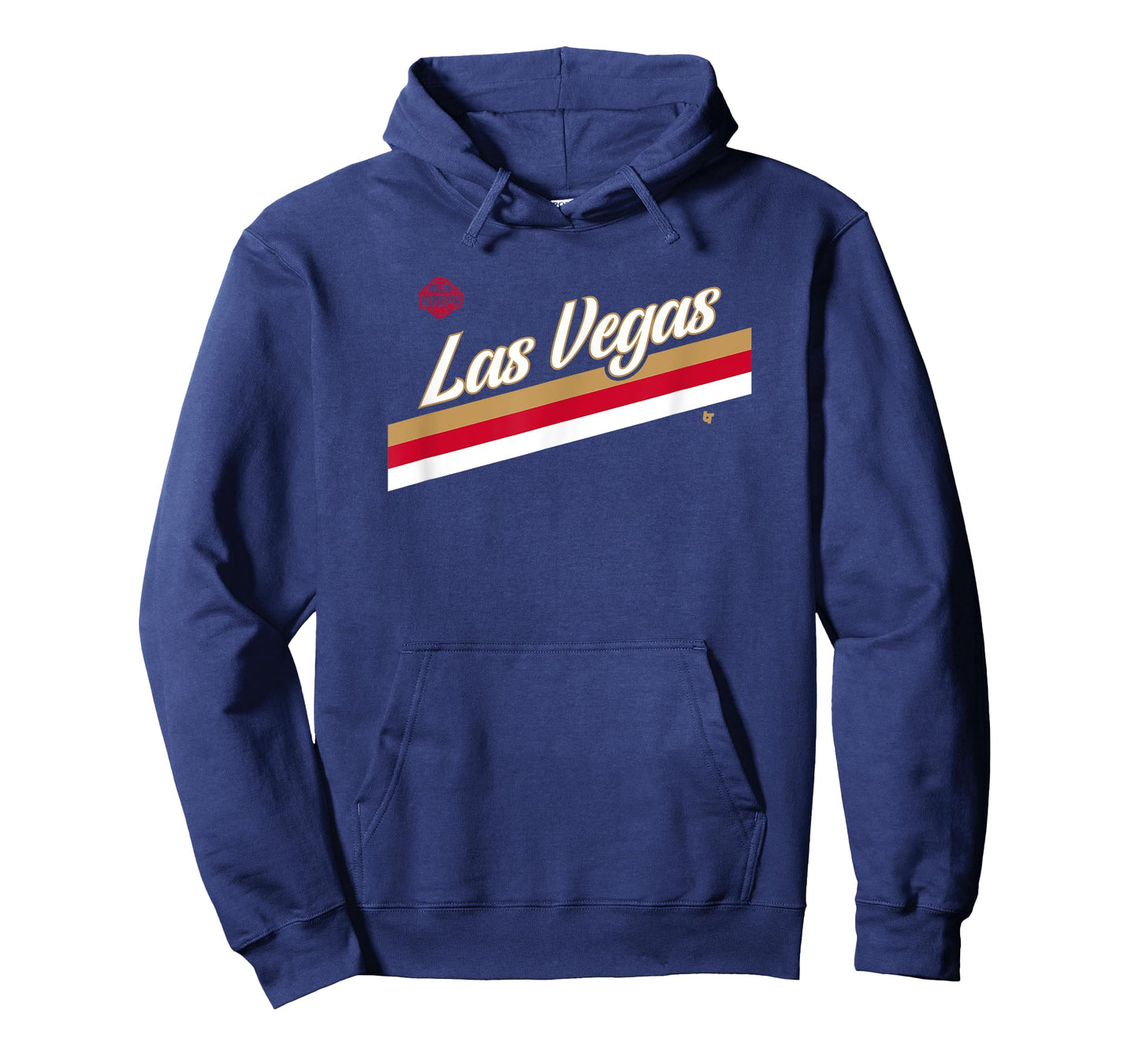 A'ja Wilson 22 - Number on Back - Las Vegas Basketball T-Shirt