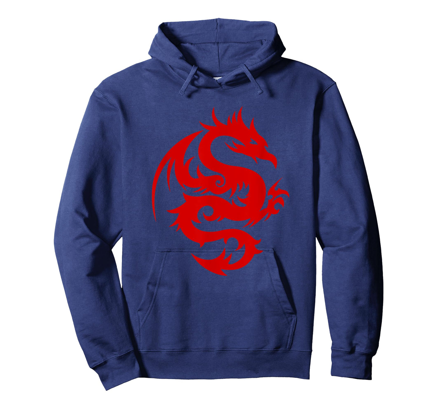 Dragon Art, Chinese Symbol of Power, Strength, Good Luck T-Shirt
