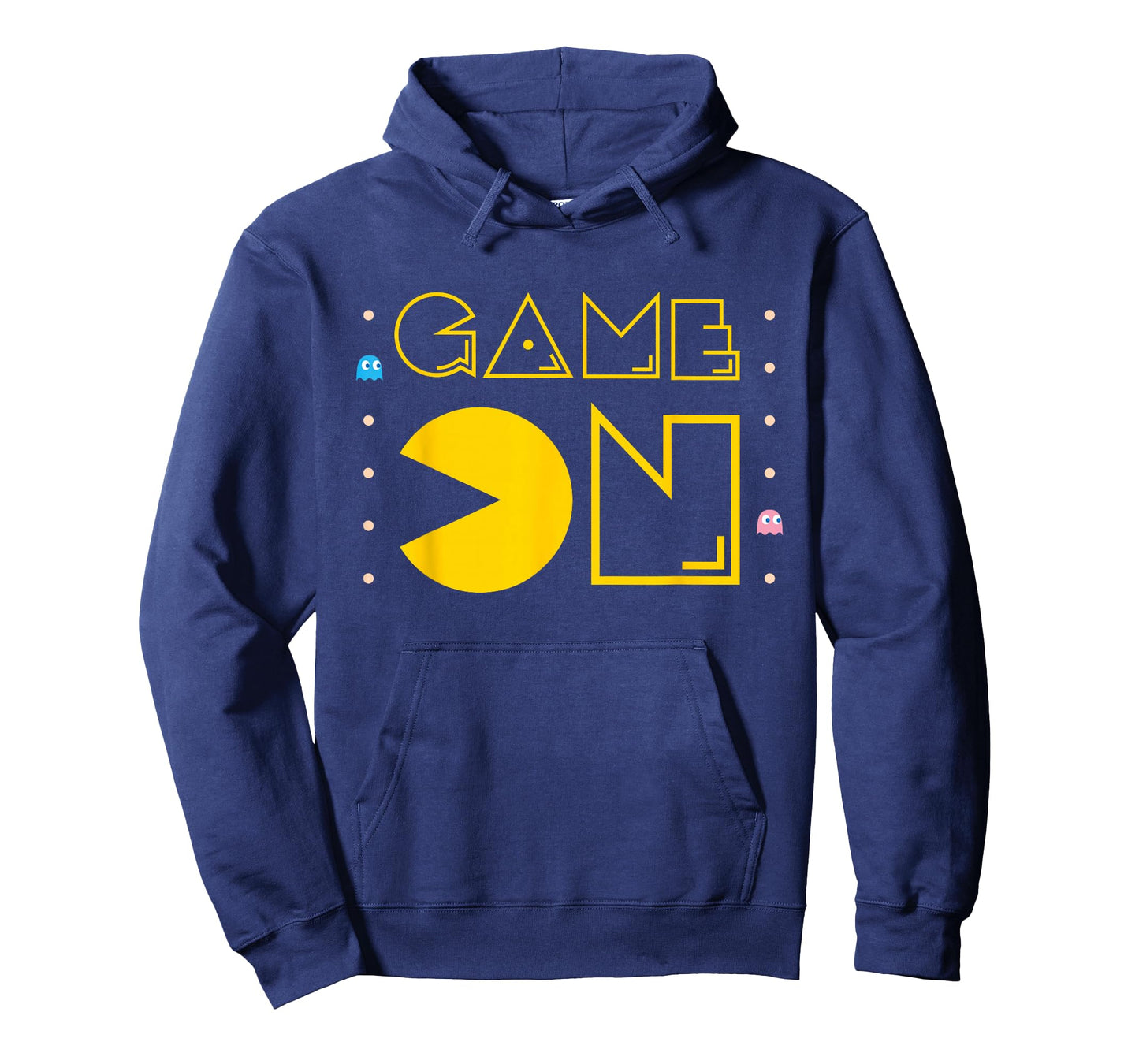 PAC-MAN T-Shirt