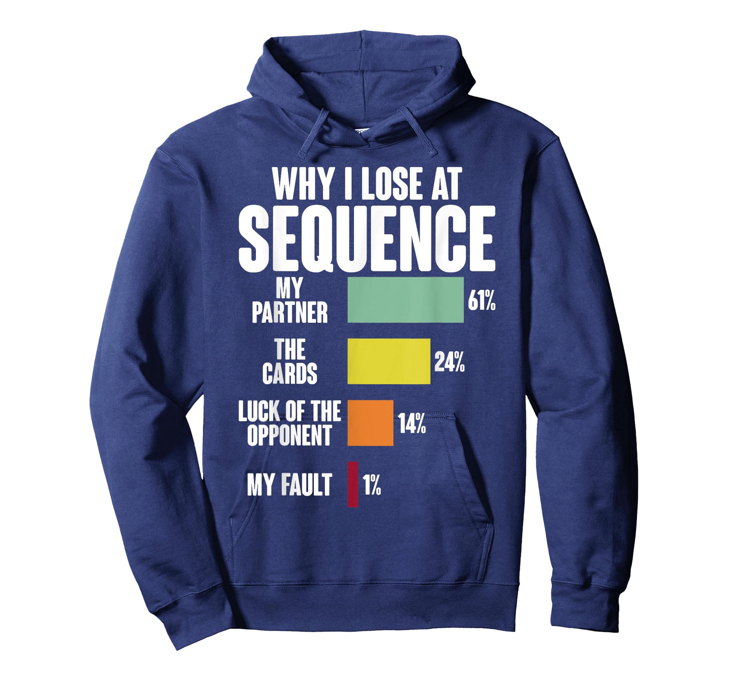 Squence Card Game King Legend Tournament Sequence Player T-Shirt