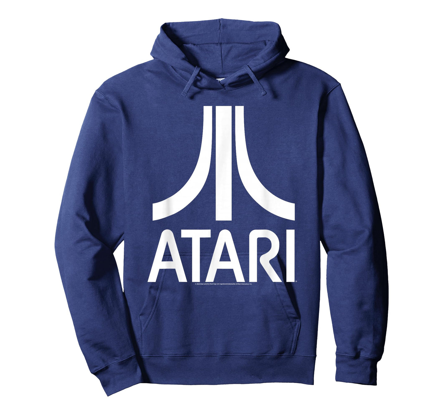 Atari Logo T-Shirt