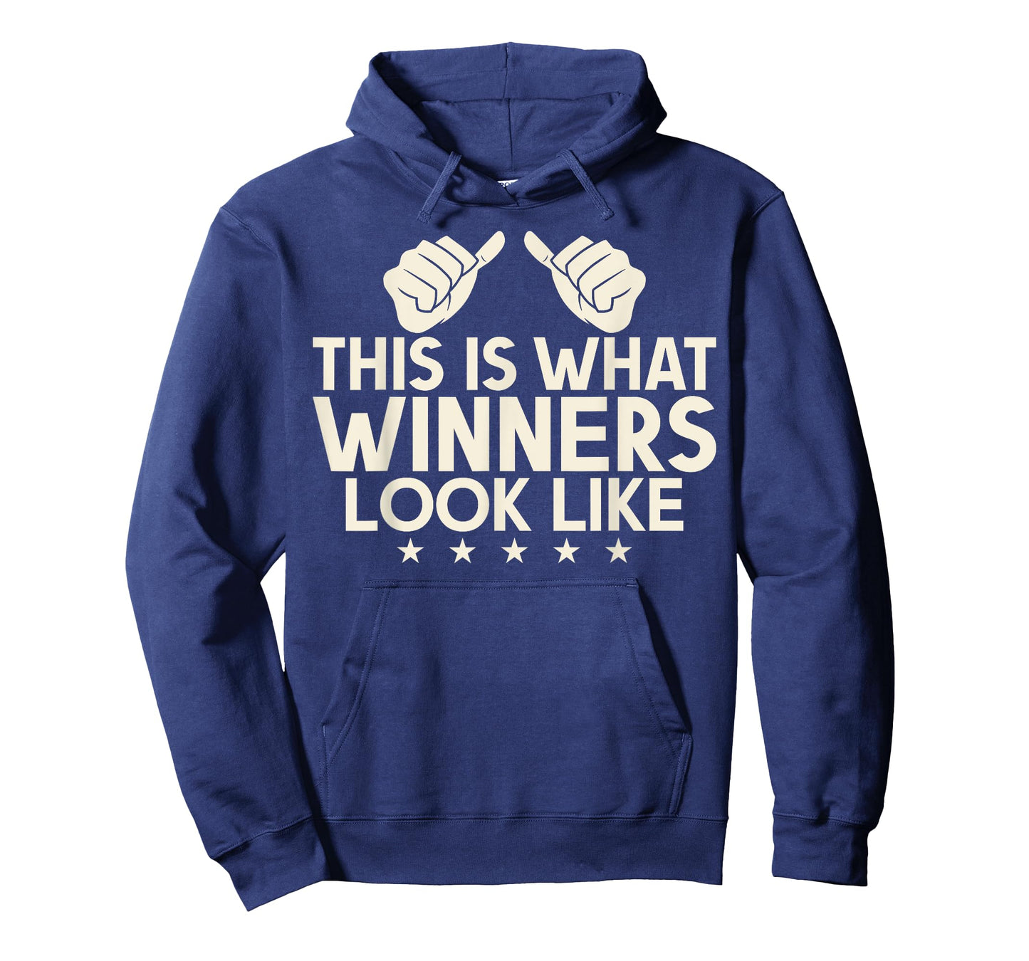 This is what winners look like winning Game Match T-Shirt