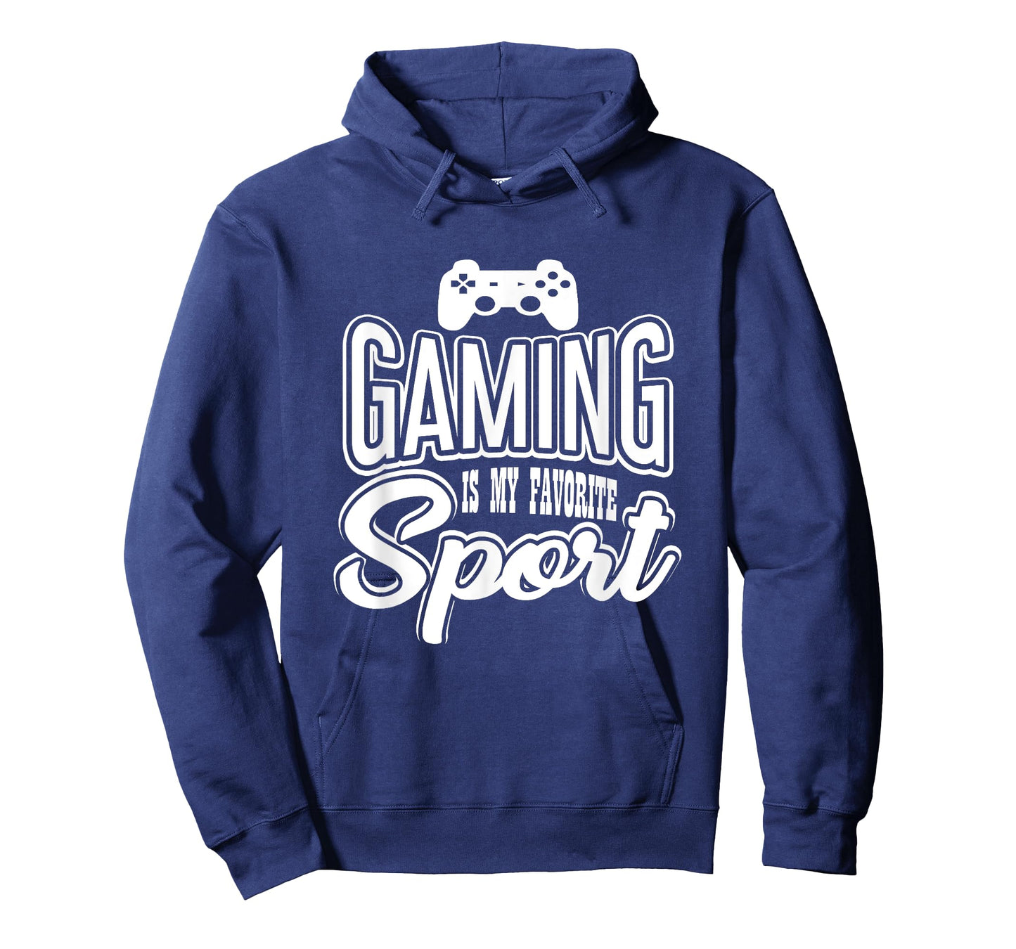 Gamer - Gaming Is My Favorite Sport T-Shirt