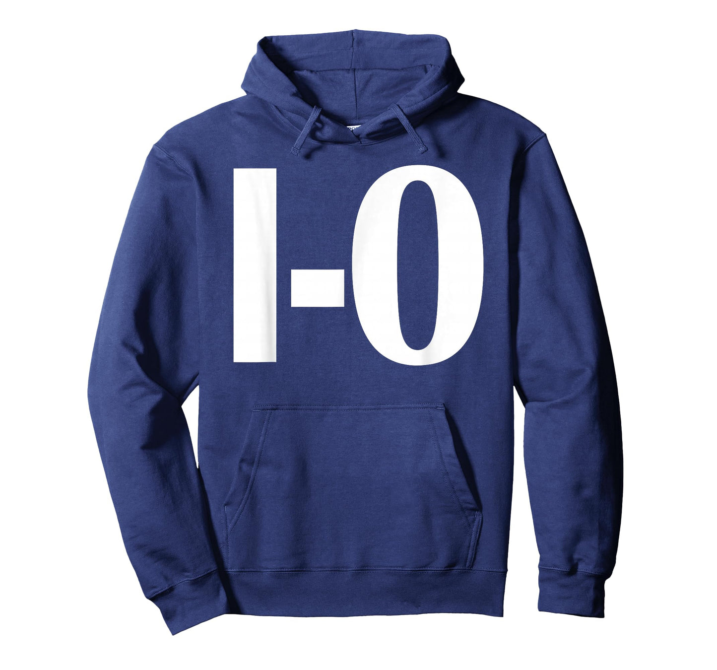 I-O Couples Matching Ohio Sports Football Funny Fun T-shirt T-Shirt