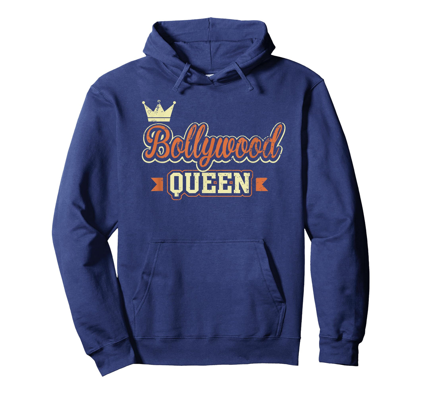 Bollywood Queen Funny Indian Hindi Movie Dance Cute T-Shirt