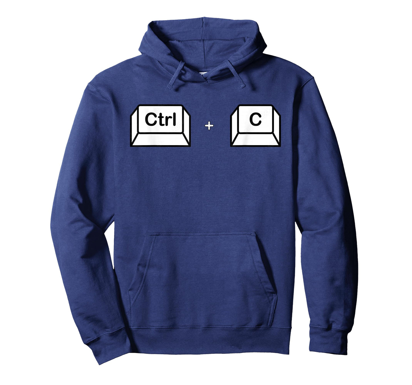 Ctrl C Family Matching Copy Paste dad son daughter T-Shirt