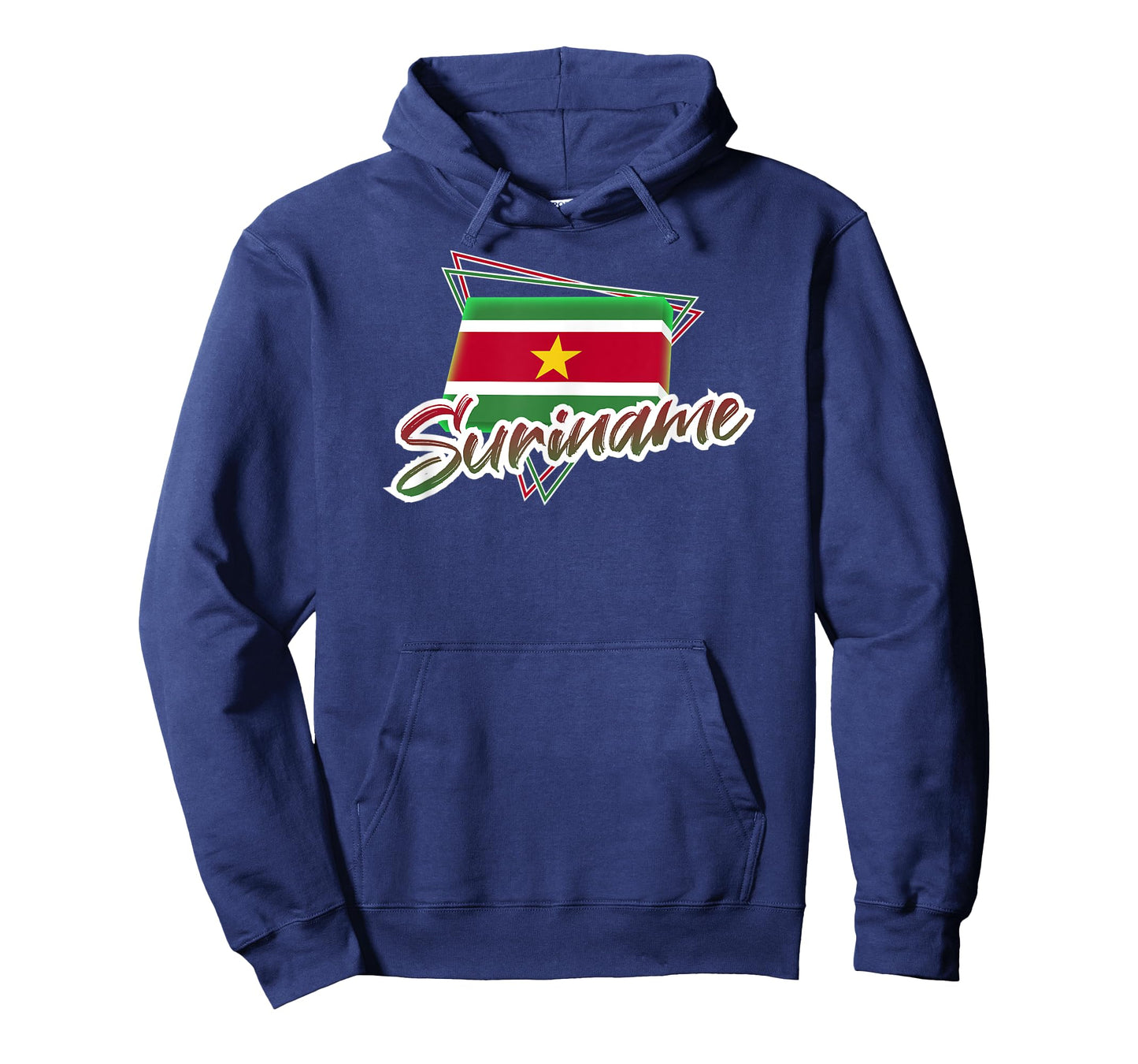 Suriname T-Shirt