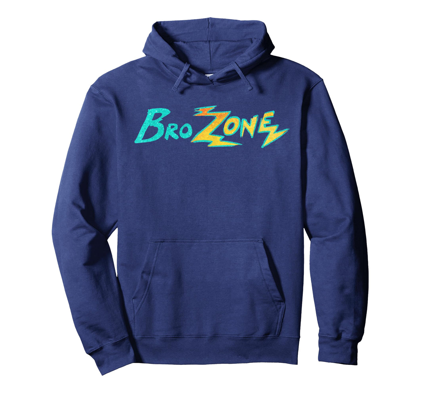 DreamWorks Trolls Band Together BroZone World Tour T-Shirt