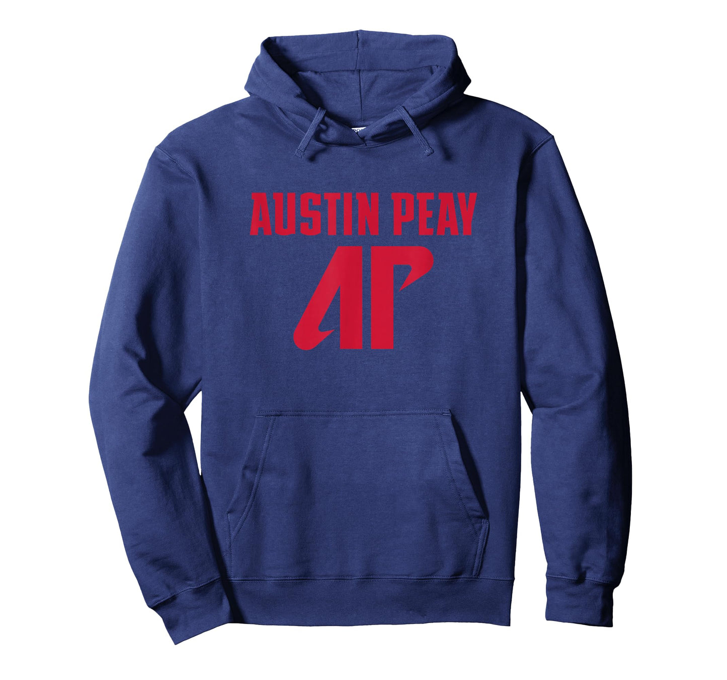 Austin Peay State University Governors Apparel Fans T-Shirt