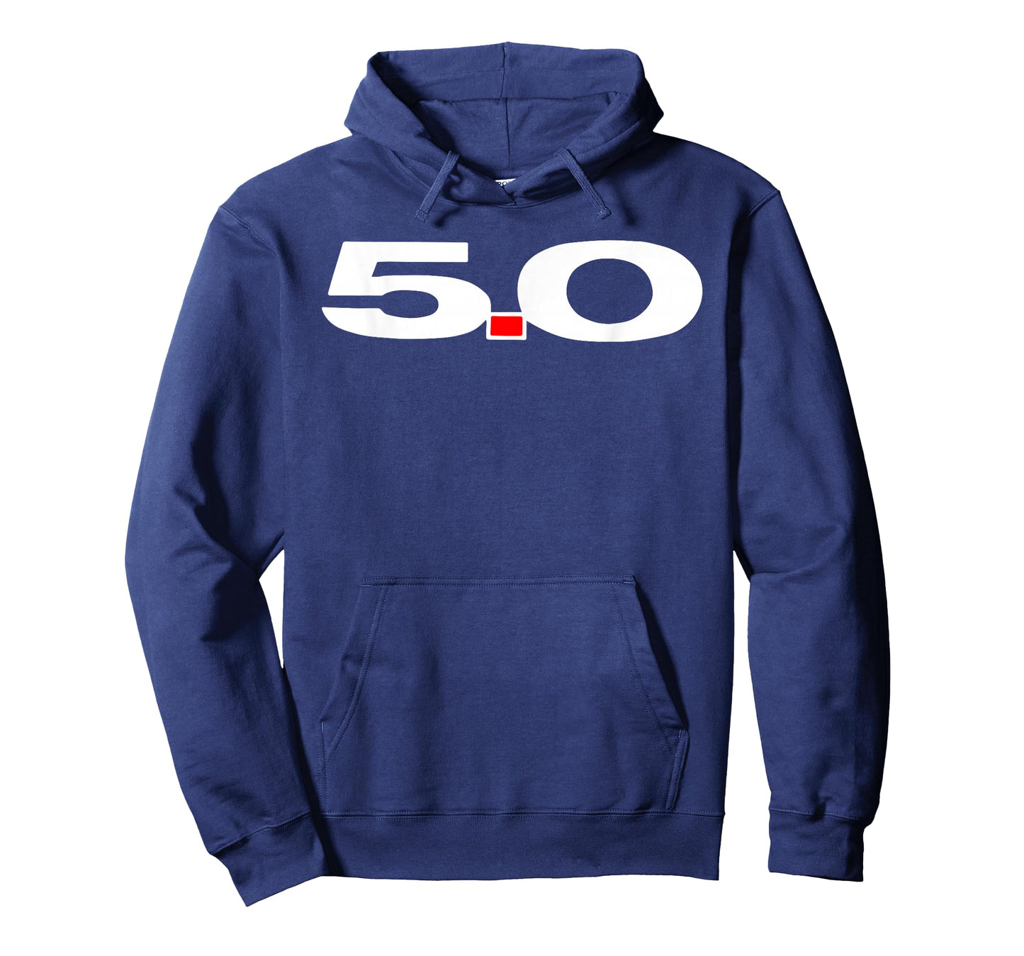 5.0L Coyote Engine T-Shirt S197 Foxbody Sn95 T-Shirt