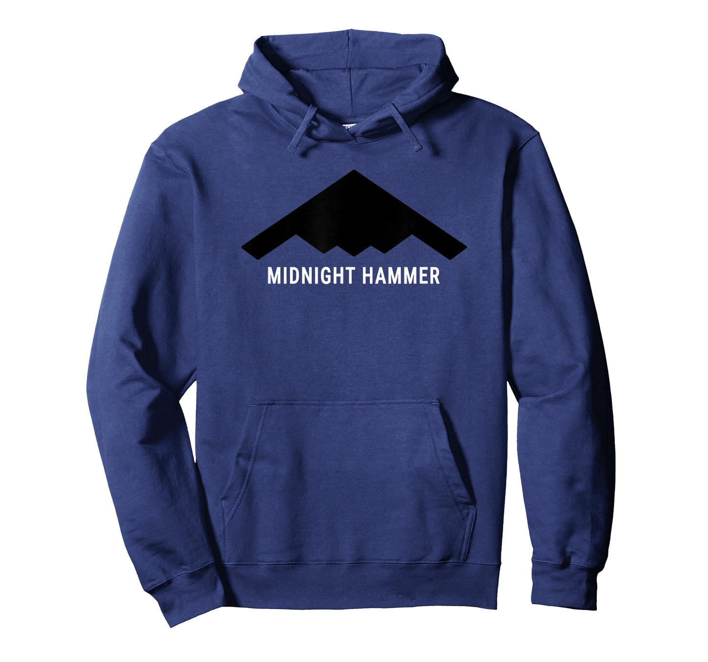 Midnight Hammer T-Shirt