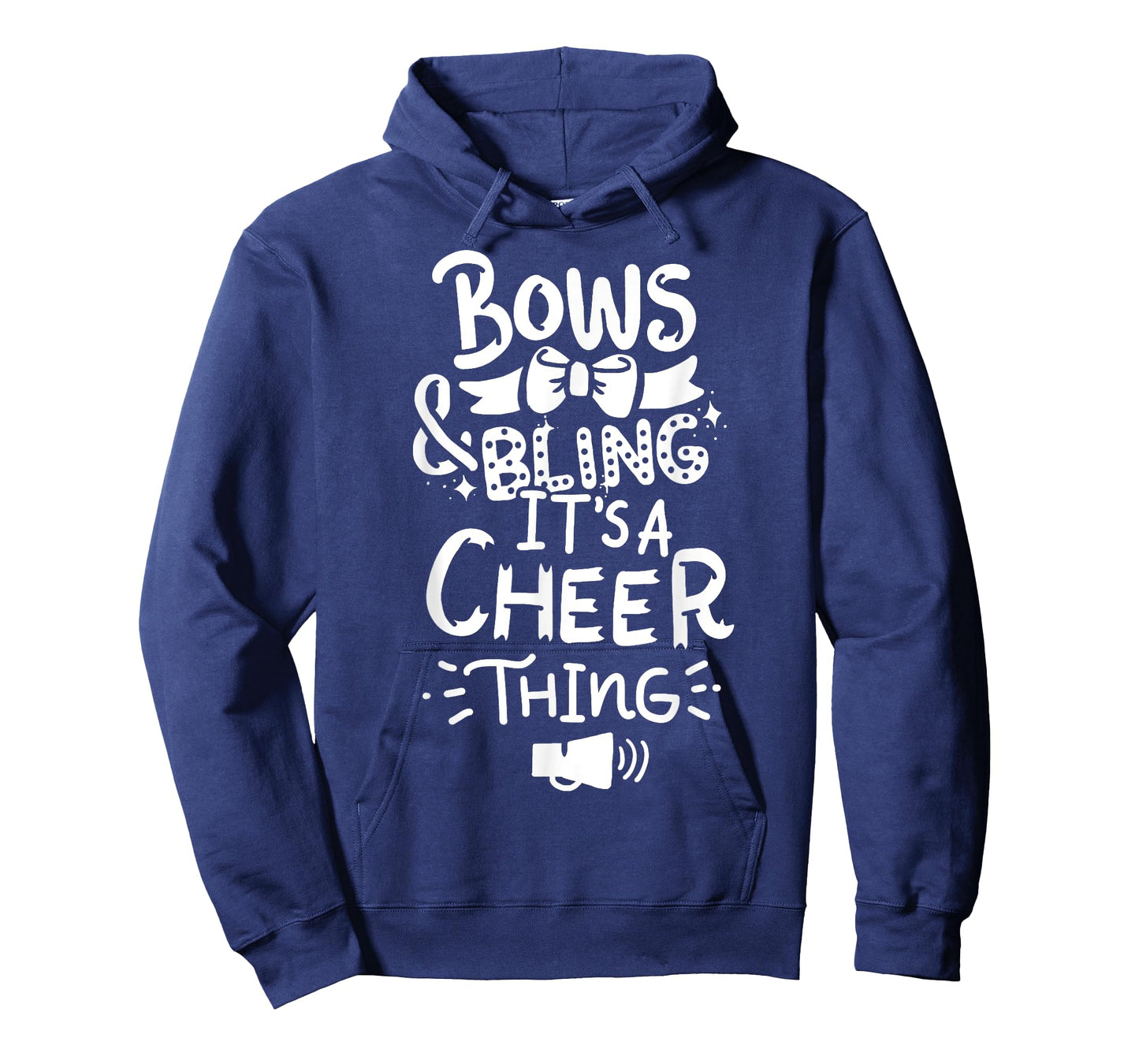 Cheerleading Cheerleader Football Gift T-Shirt