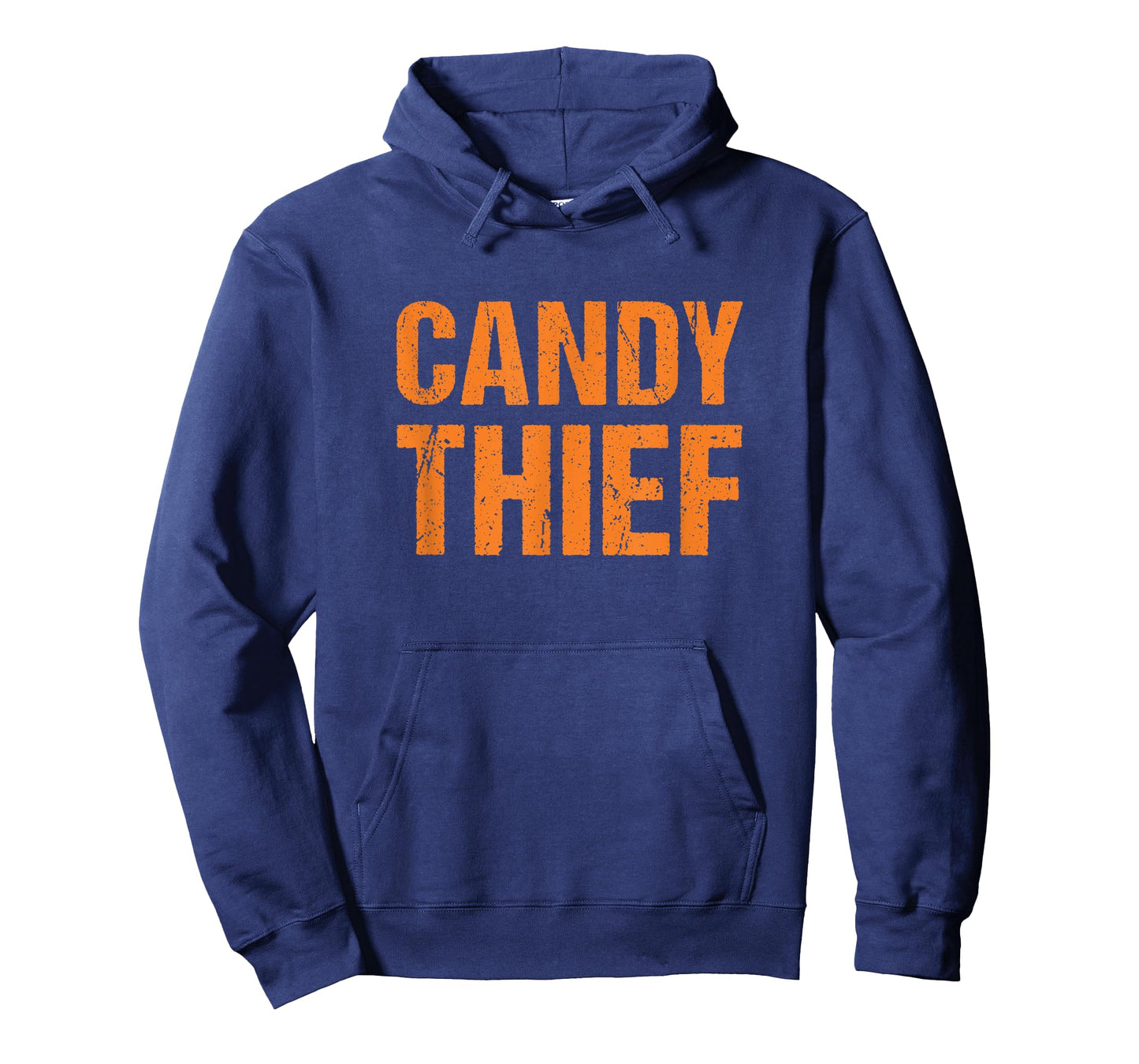 Halloween Costume Shirt Candy Thief T-Shirt