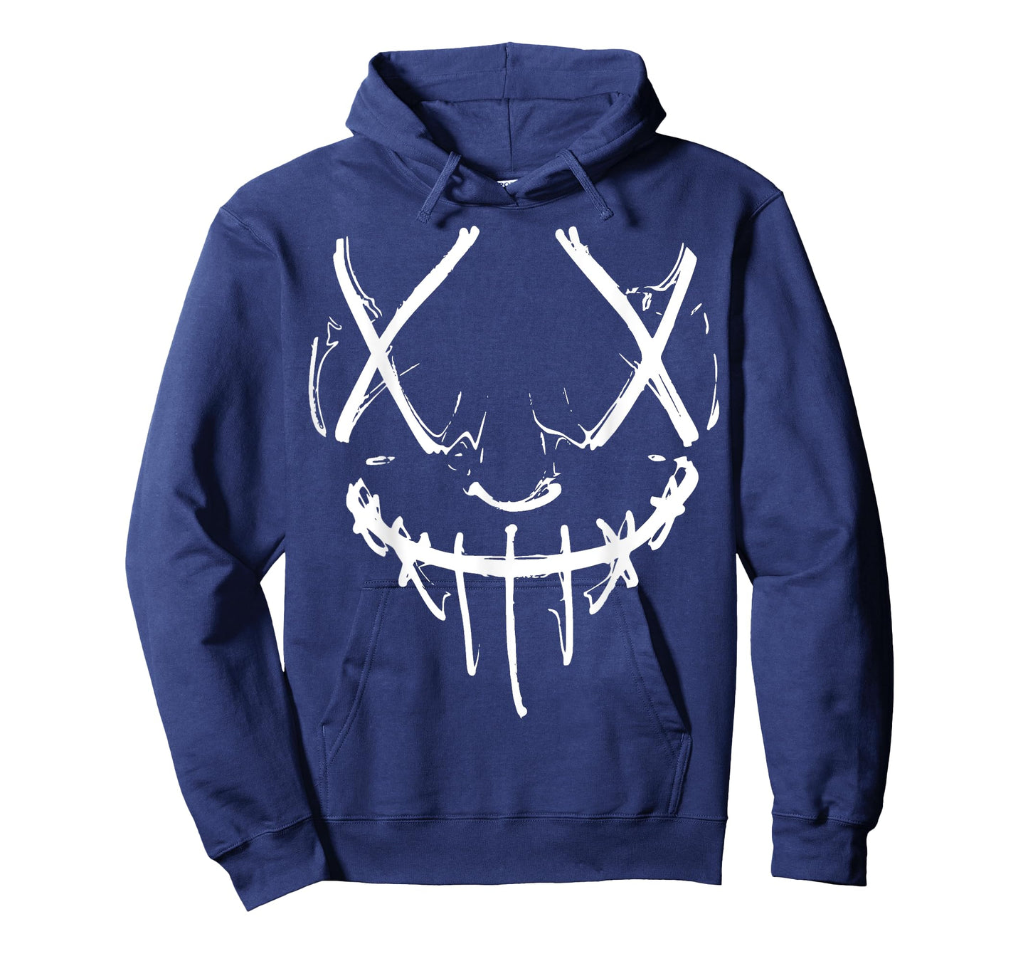 Horror face with purge optics T-Shirt