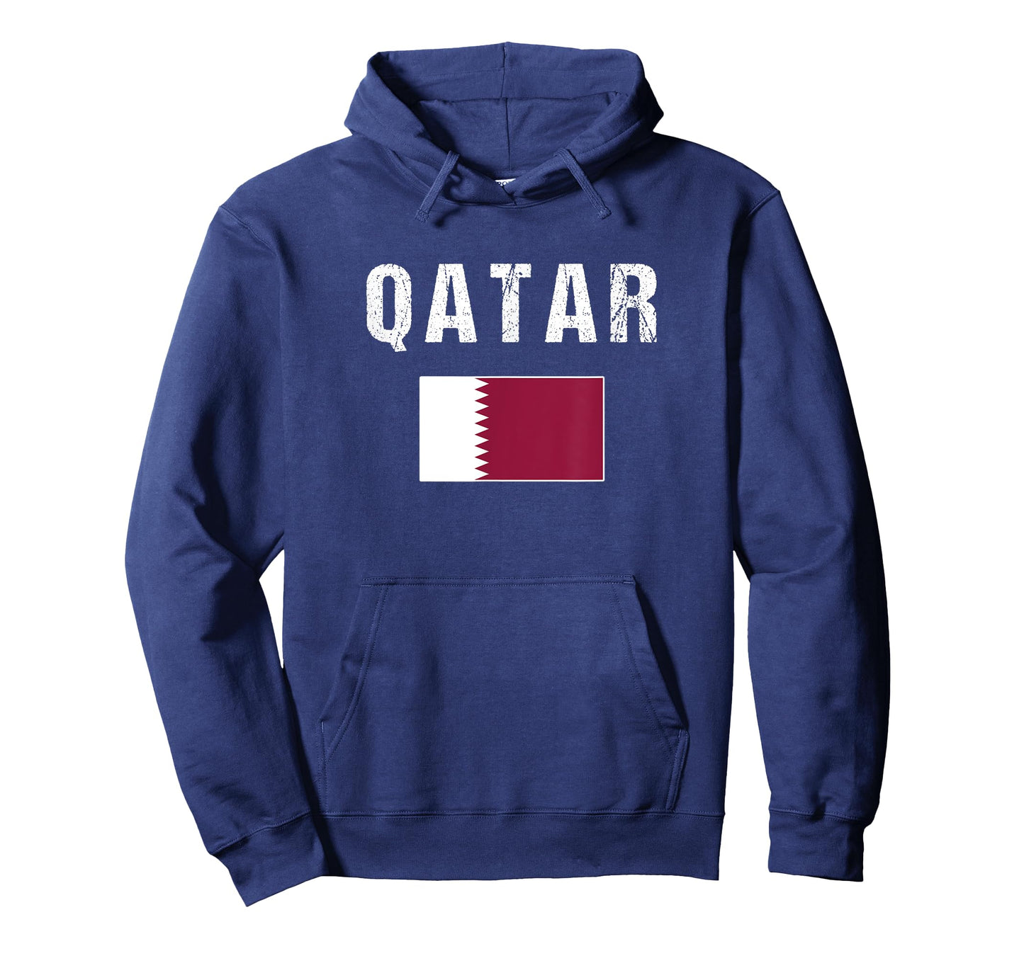 Qatar T-shirt Qatari Flag Shirt For Men Women Youth Kids T-Shirt