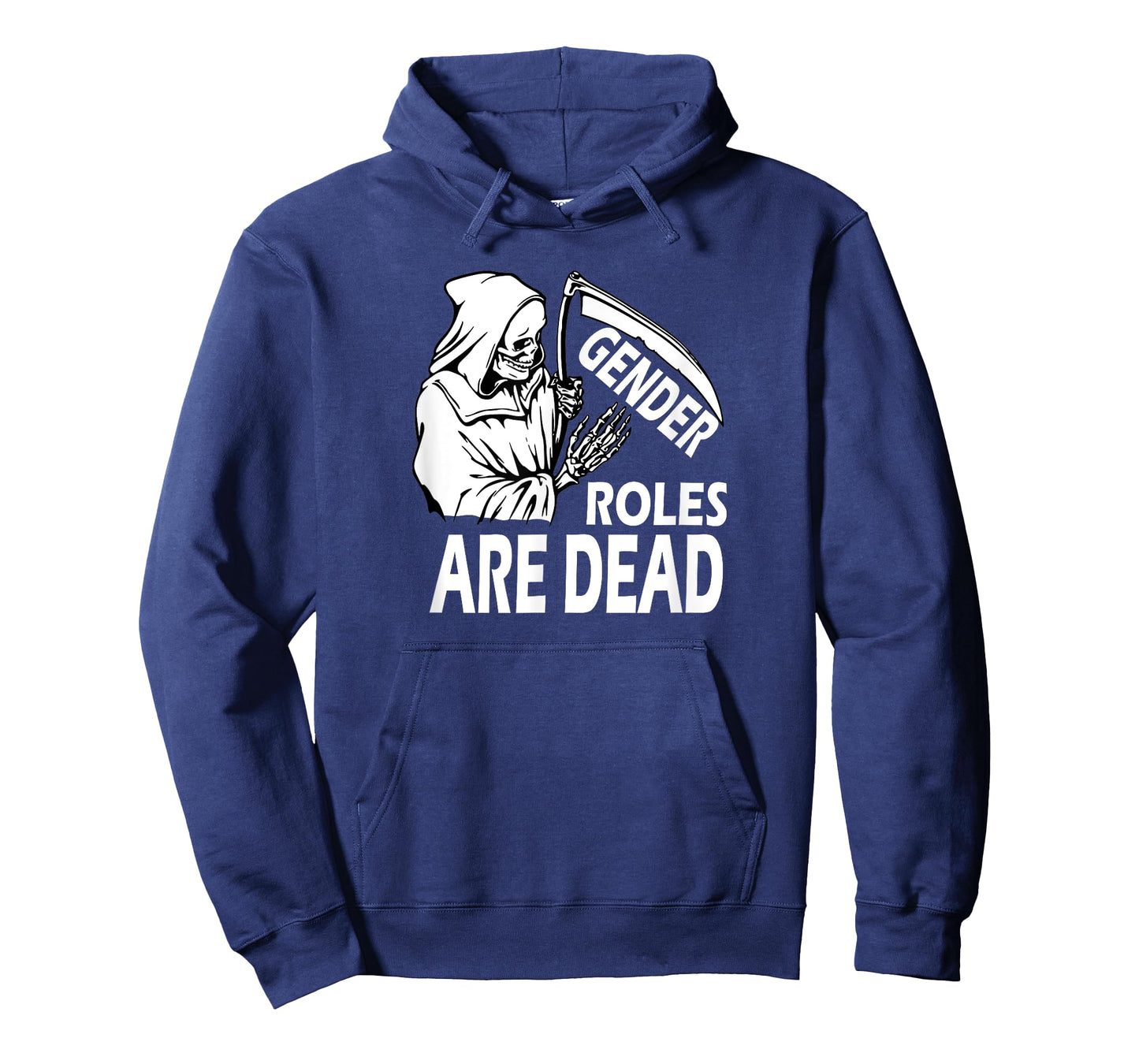 Gender Roles Are Dead Equal Rights Equality Feminist T-Shirt