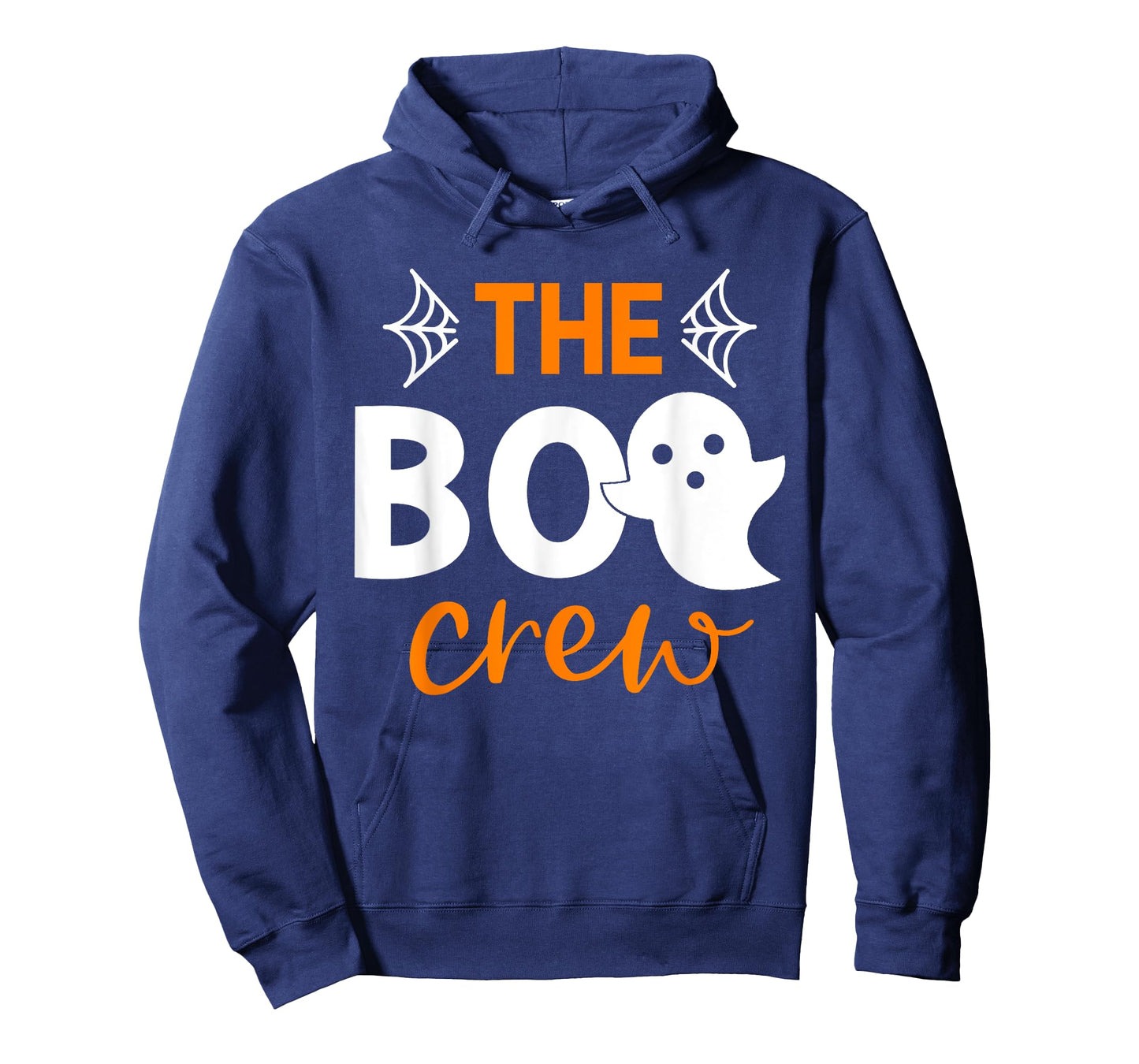 The Boo Crew Shirt Matching Halloween Family Shirts Pajamas T-Shirt