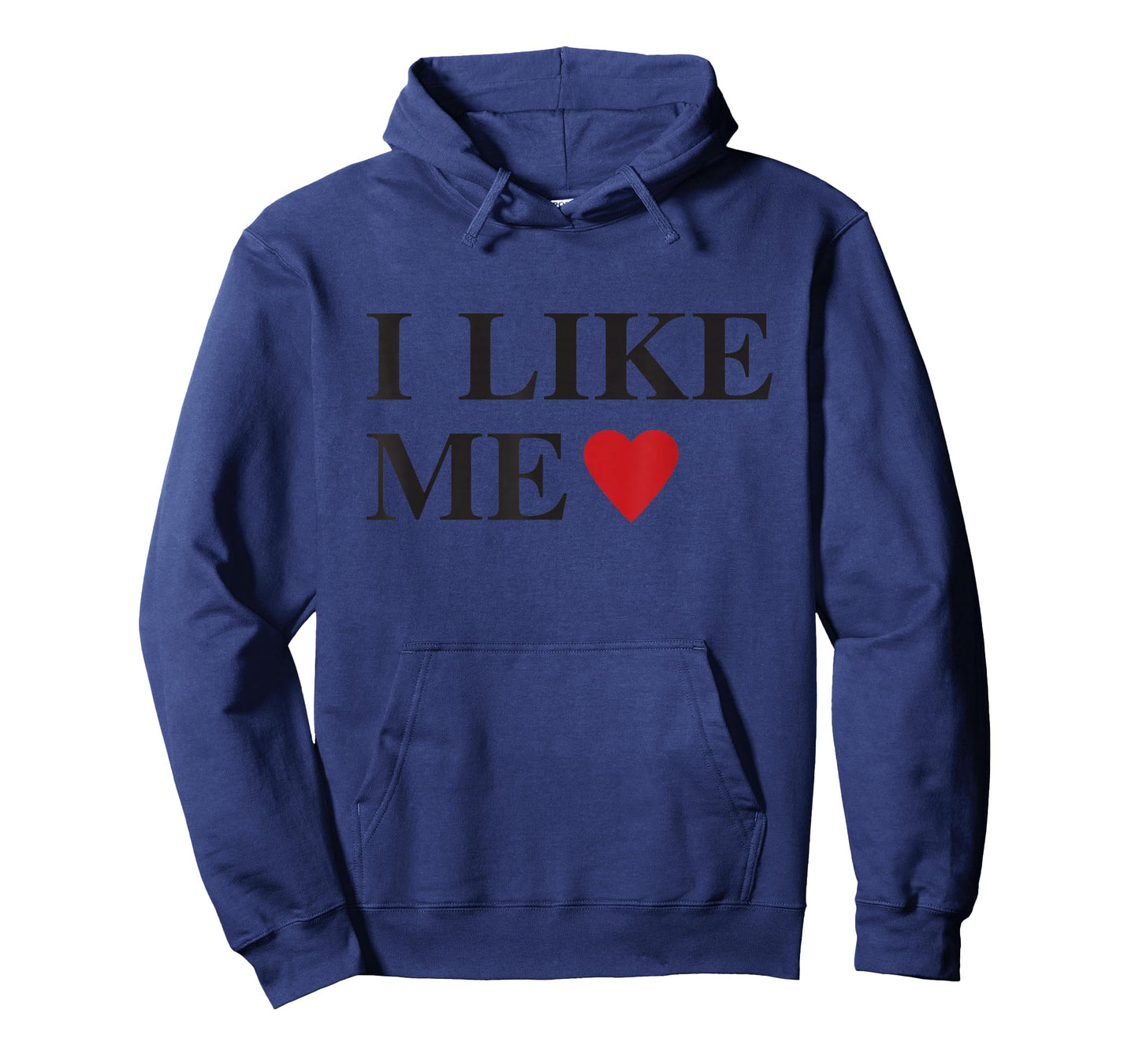 Marvel Studios Deadpool & Wolverine Heart I Like Me T-Shirt