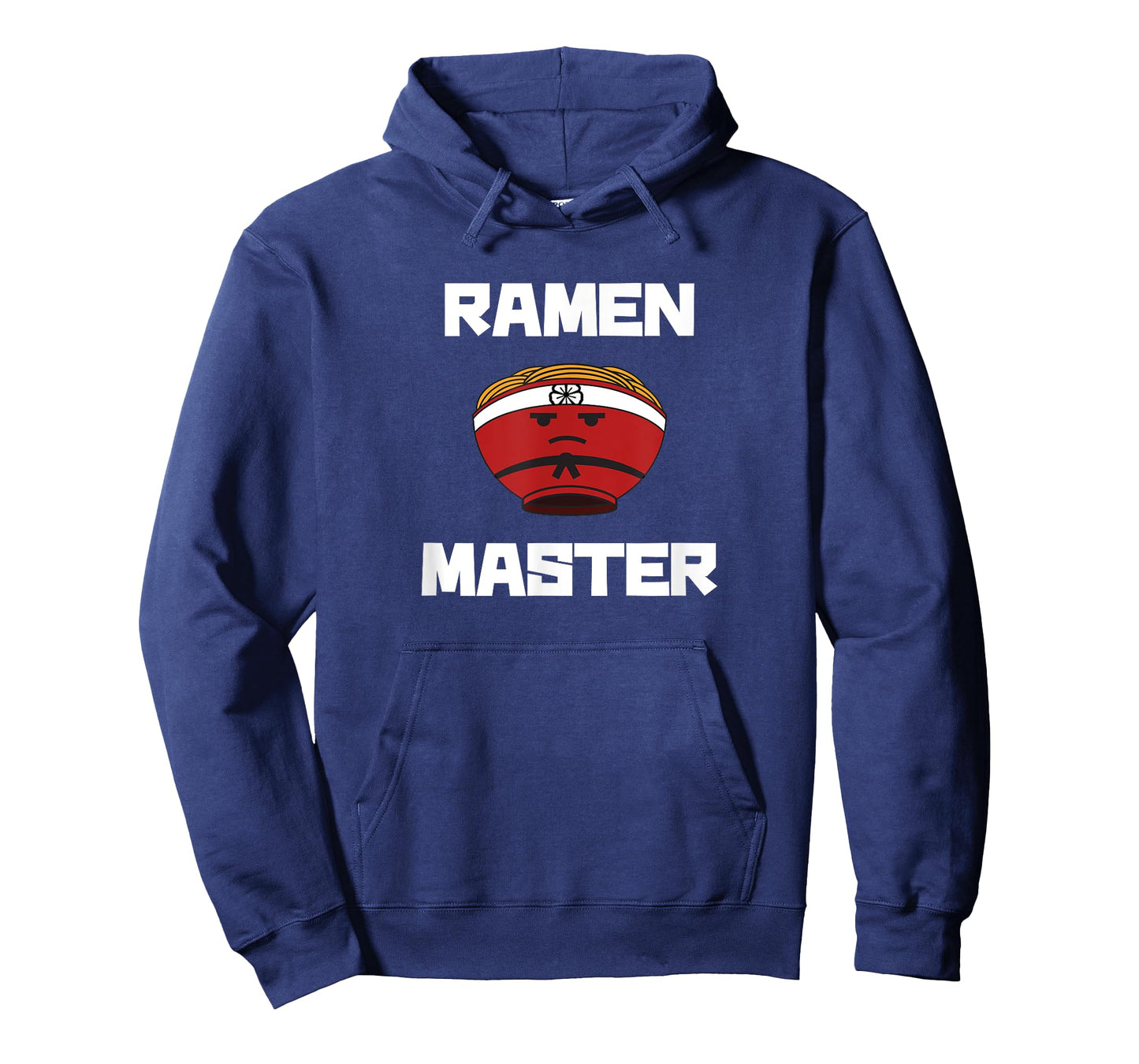 Ramen Master: Cute Funny Ramen T-Shirt