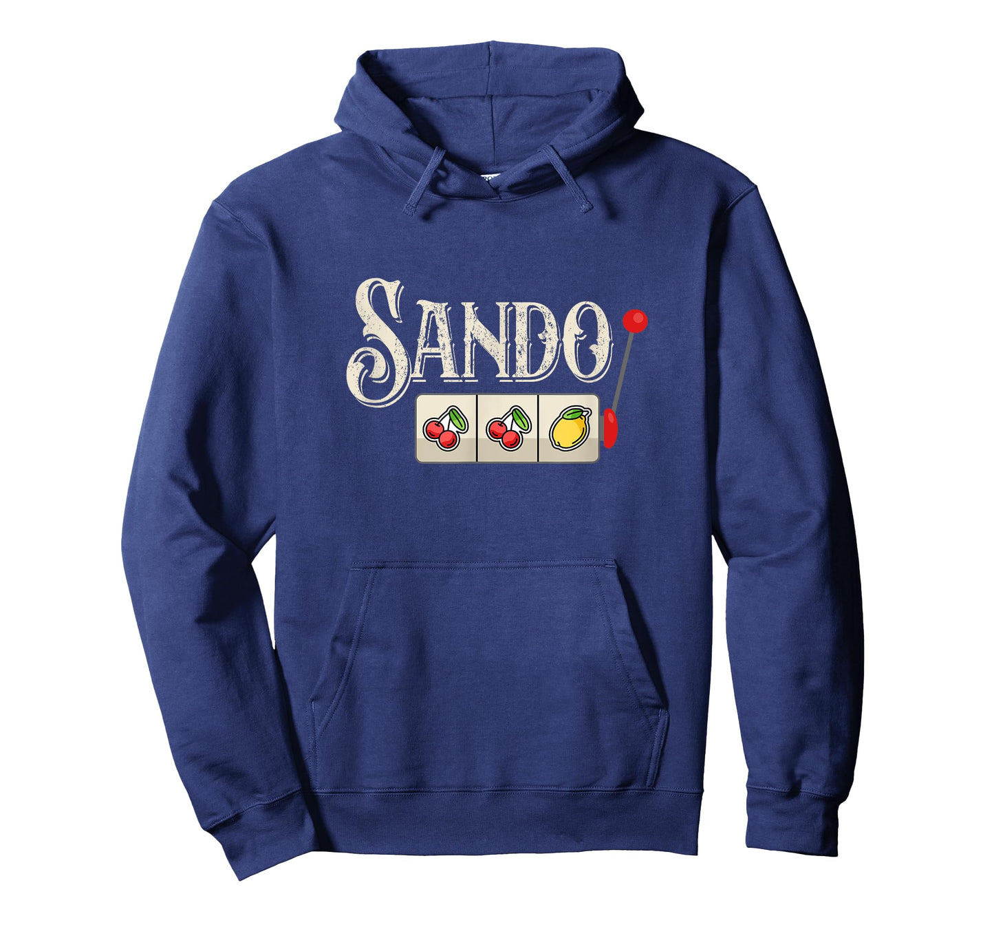 Sando T-Shirt