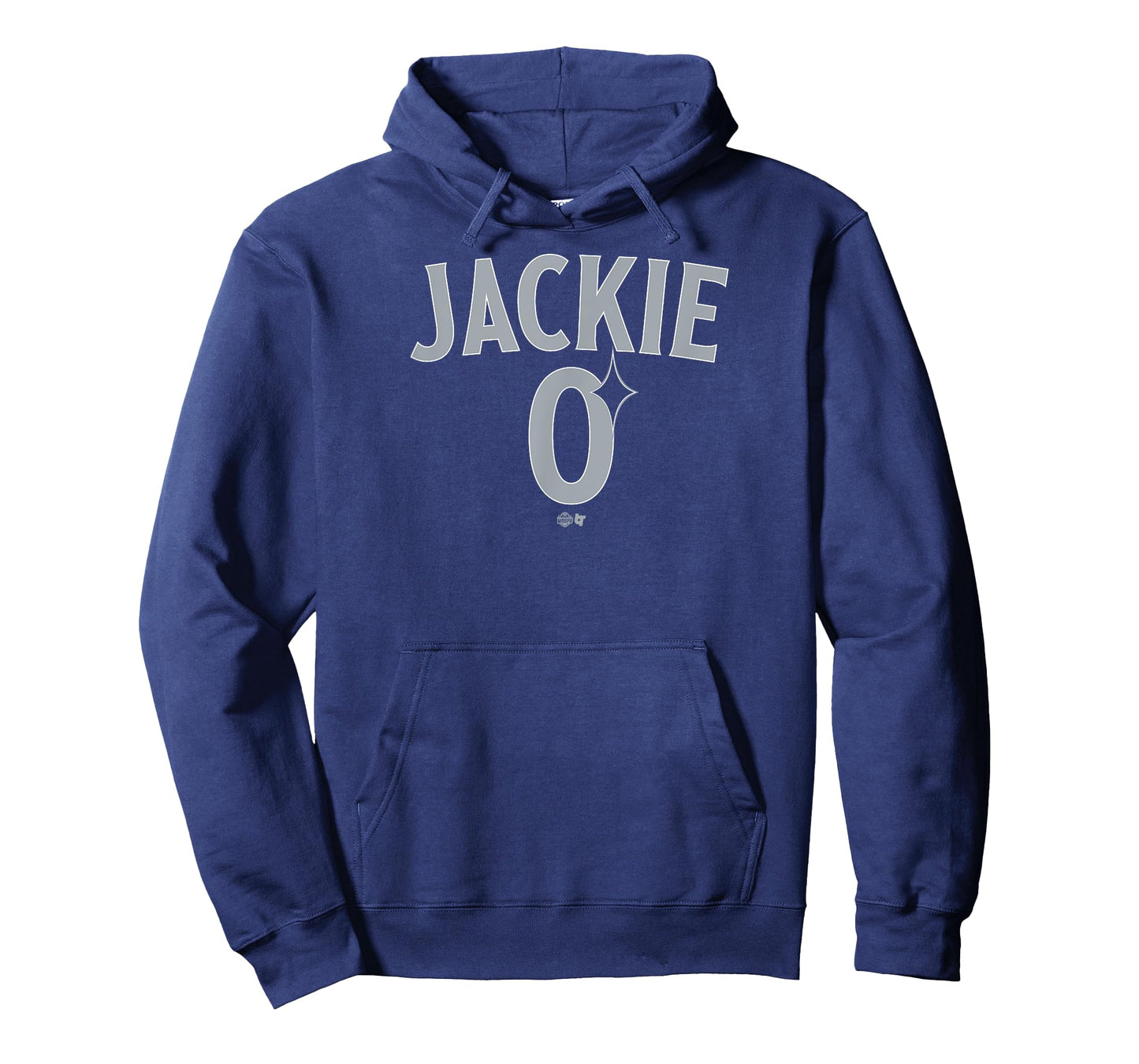 Jackie Young: LV 0 - Las Vegas Basketball T-Shirt