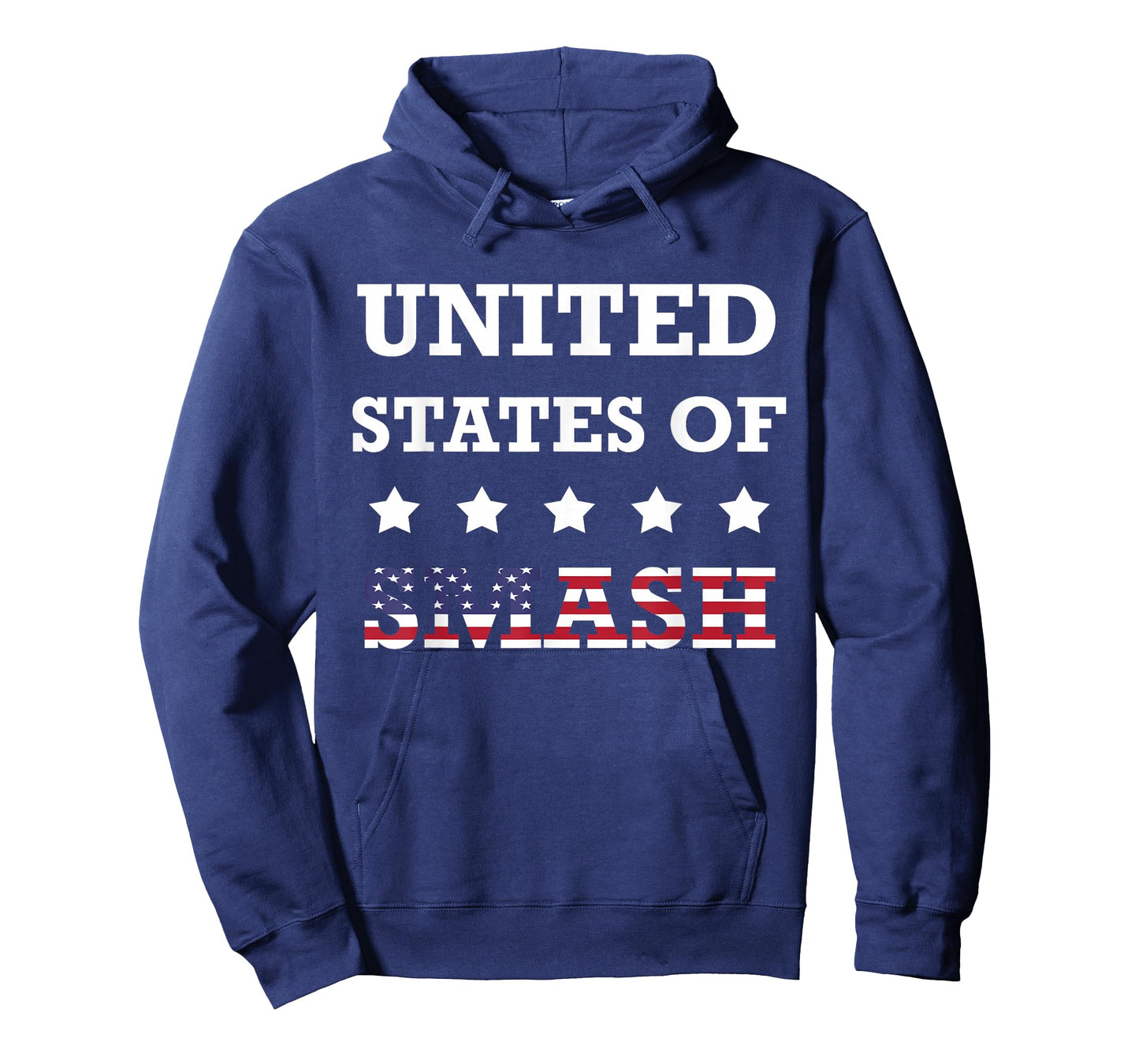 United States of Smash All Might Anime T-Shirt T-Shirt
